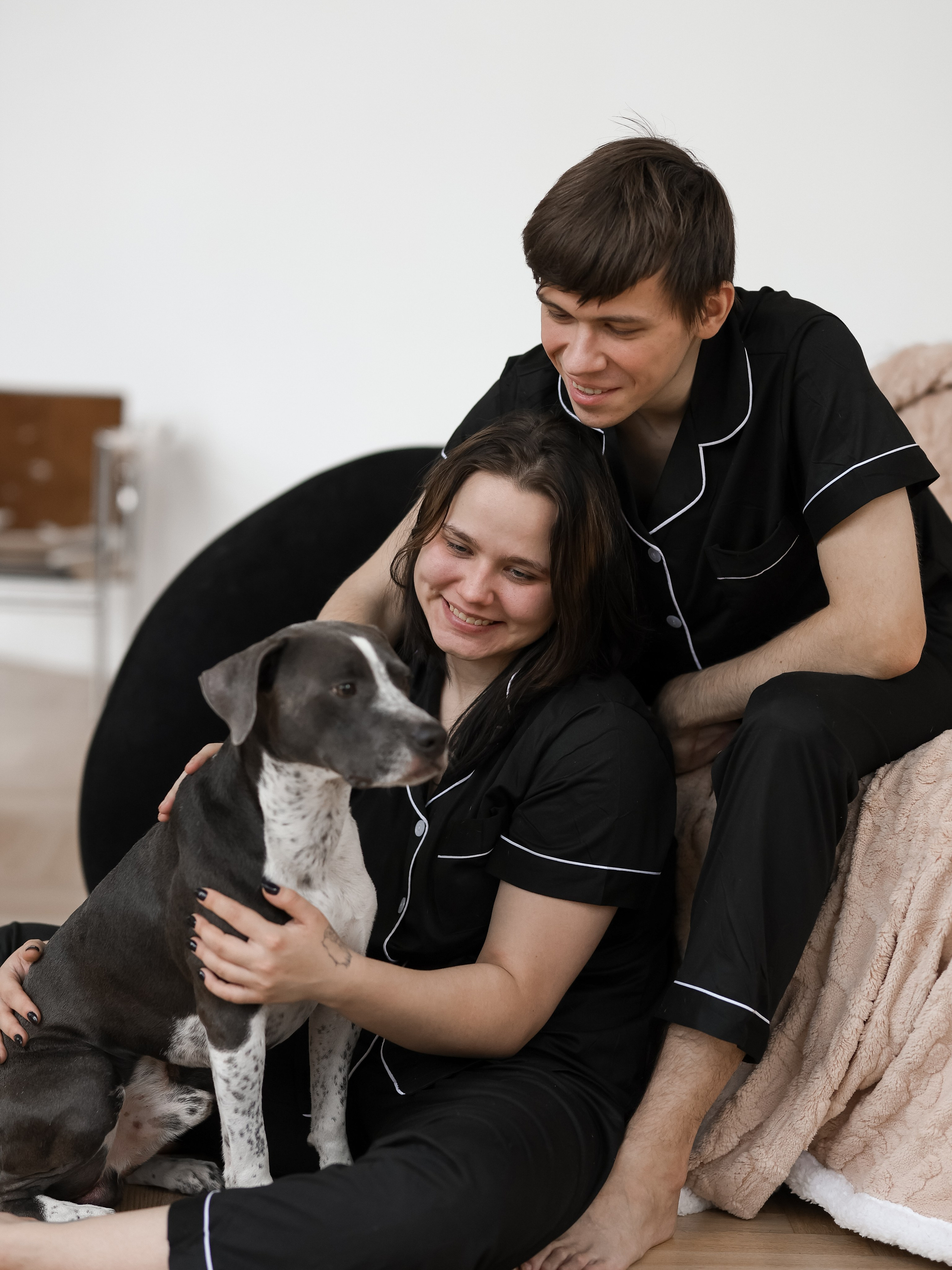 Тортик Даша и Никита. Фотограф-анималист в Москве Кириллова Татьяна