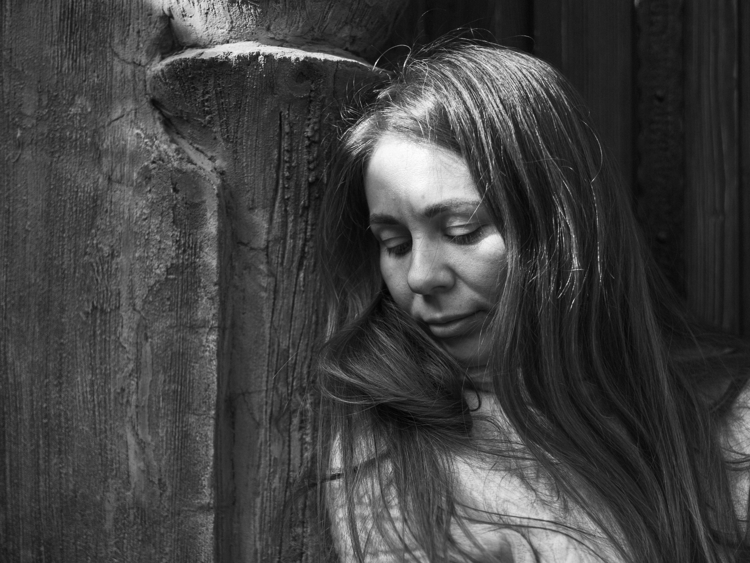 Алёна. Фотограф-анималист в Москве Кириллова Татьяна