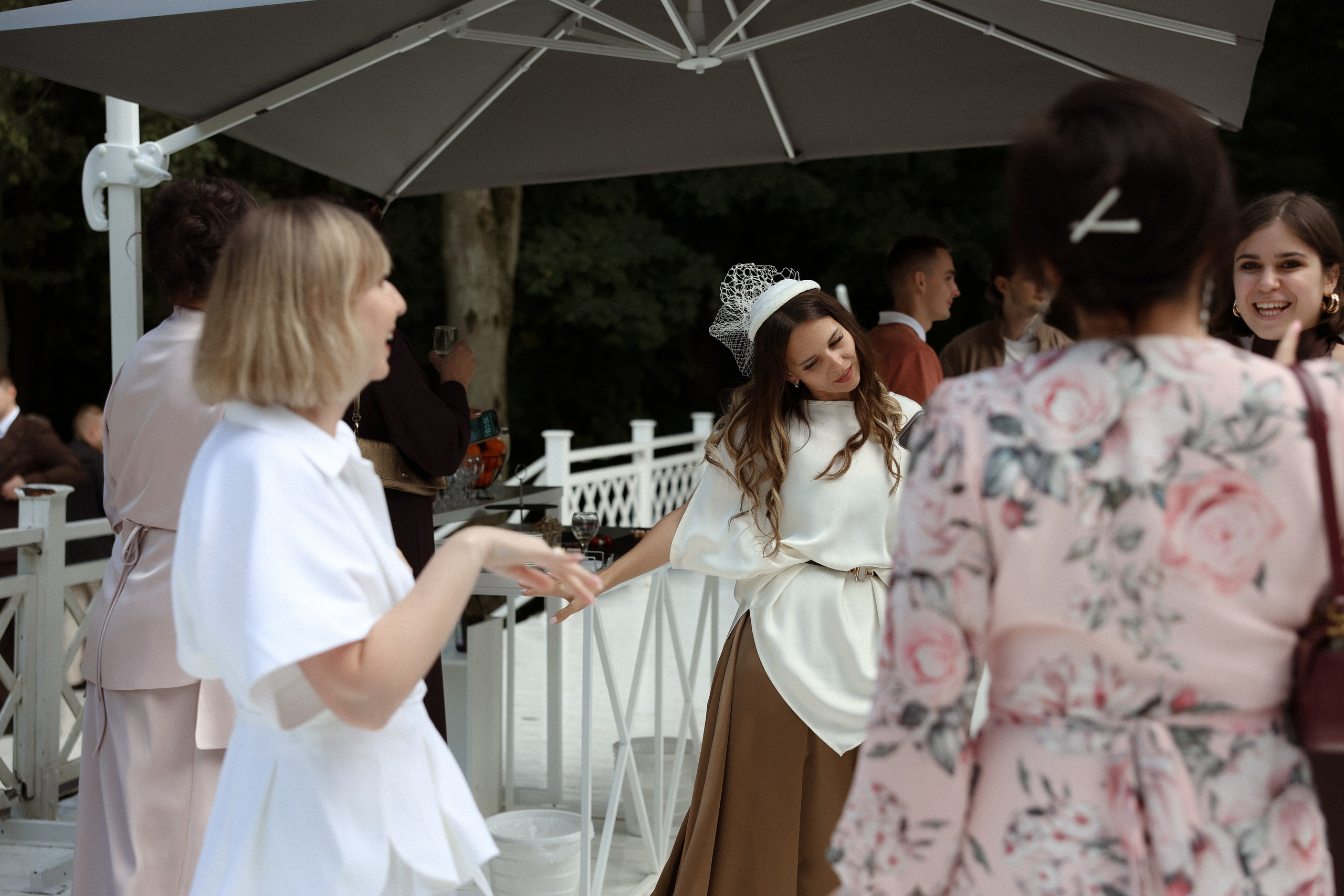 «Просто МЫ» — Дарья и Иван. Свадебный и семейный фотограф в Москве Ломова Ирина