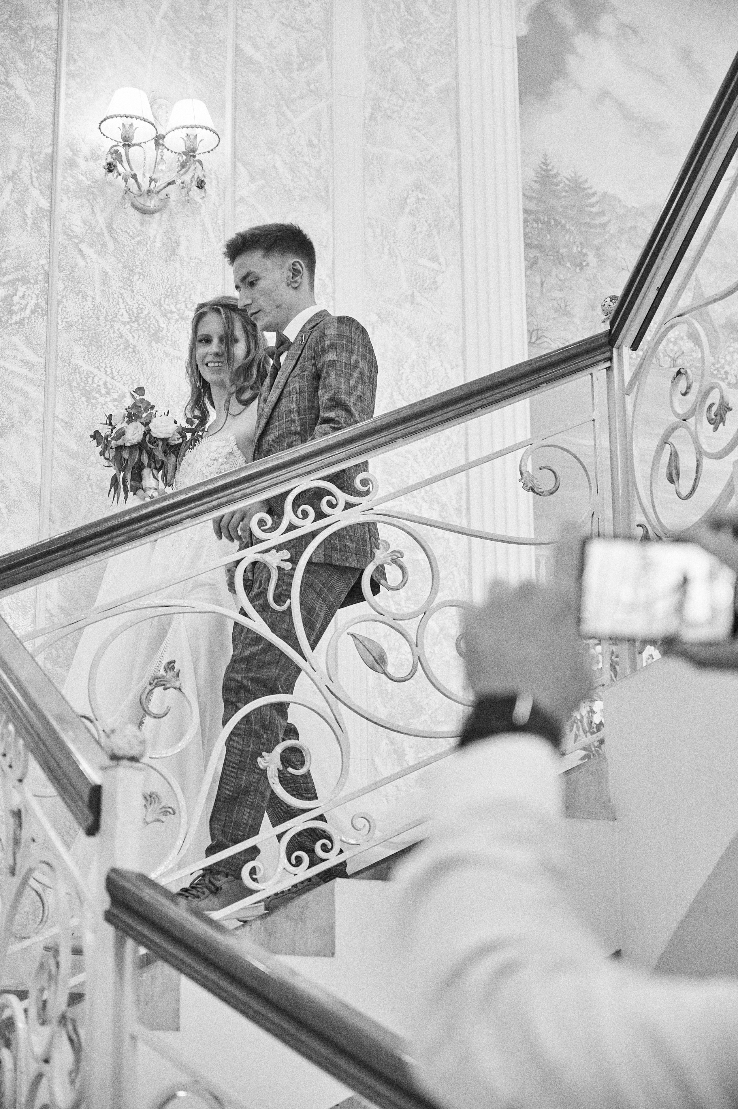 Свадьба. Репортажный фотограф в Санкт-Петербурге Диана Ларченкова