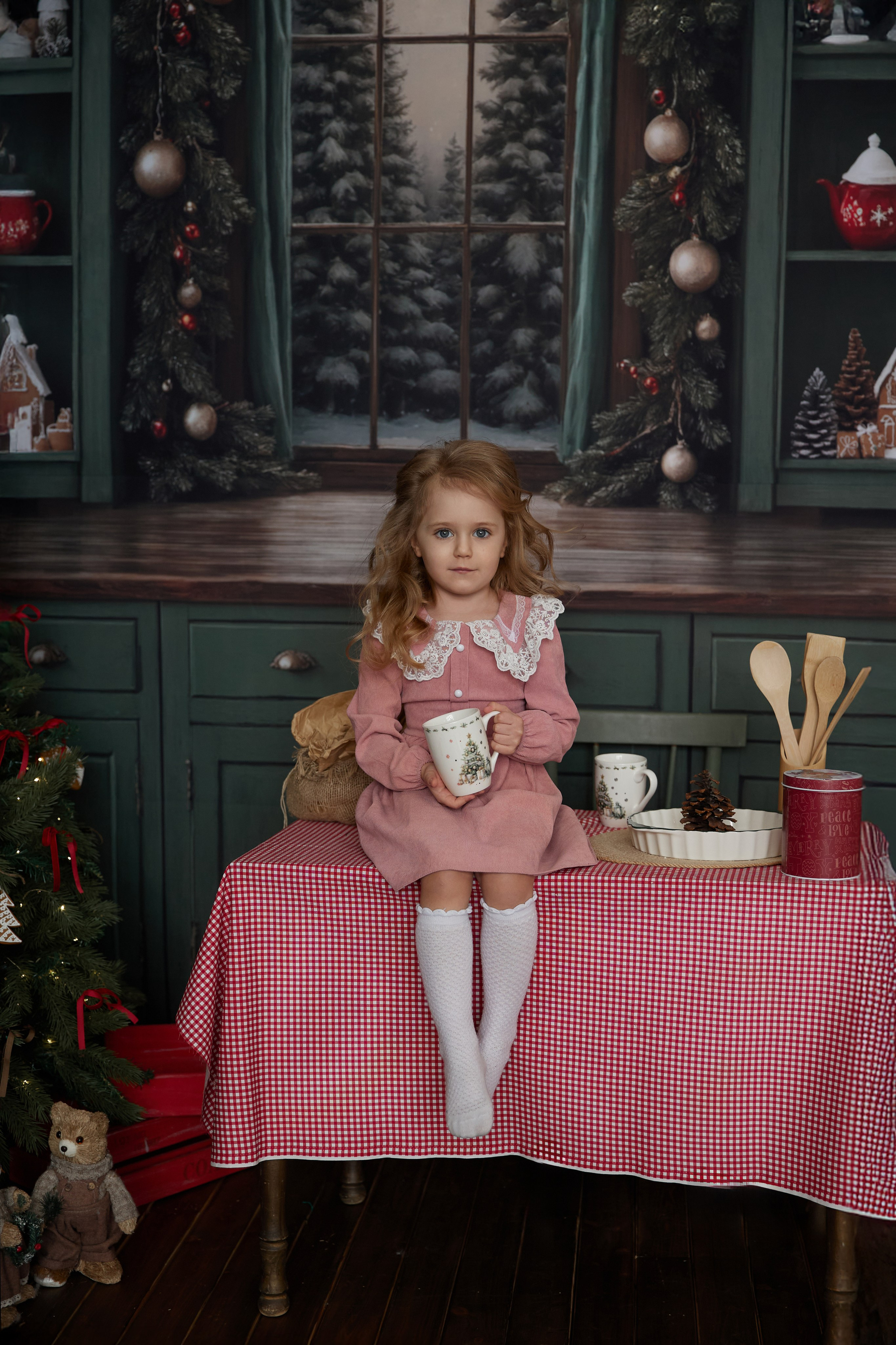 Маргарита. Фотограф женского портрета, беременности и материнства Харькова Елена