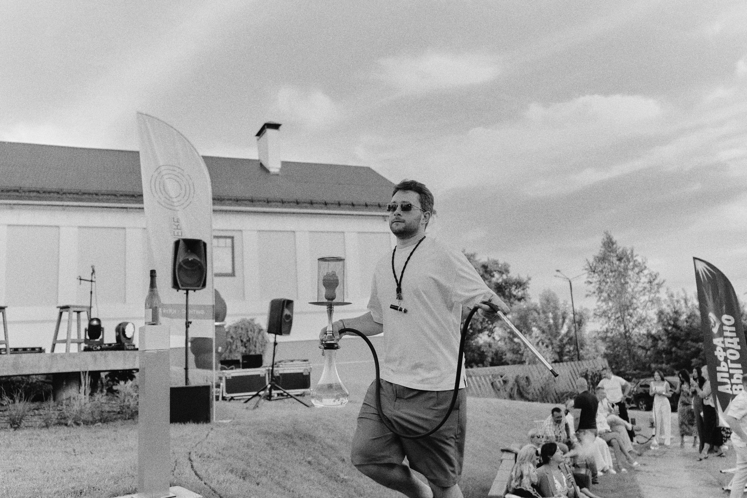 Атмо. Фотограф во Владимире, Москве и Суздале — Полина Романычева