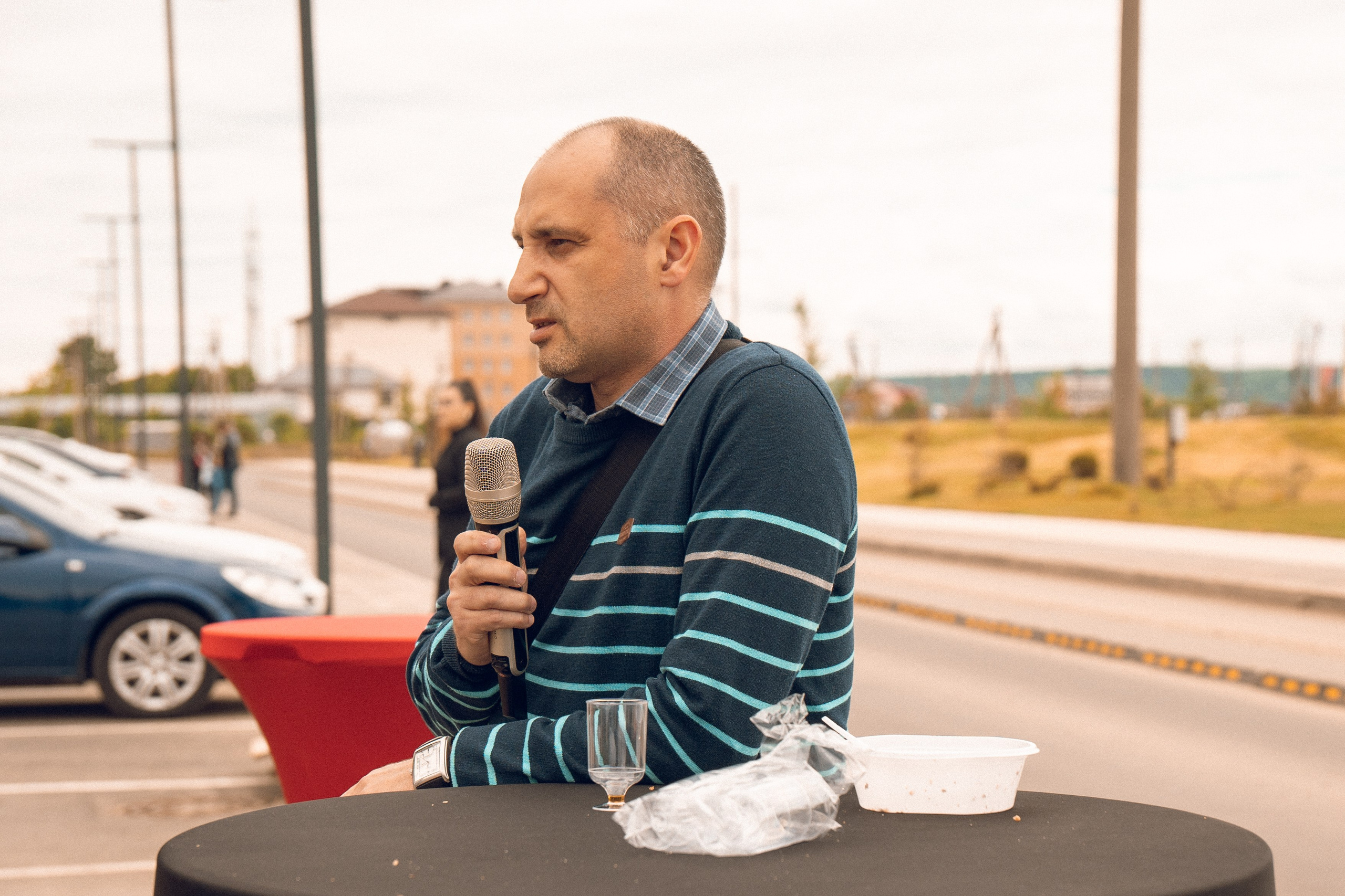 Репортаж «Победа». Фотограф из Краснодара Чеснокова Екатерина