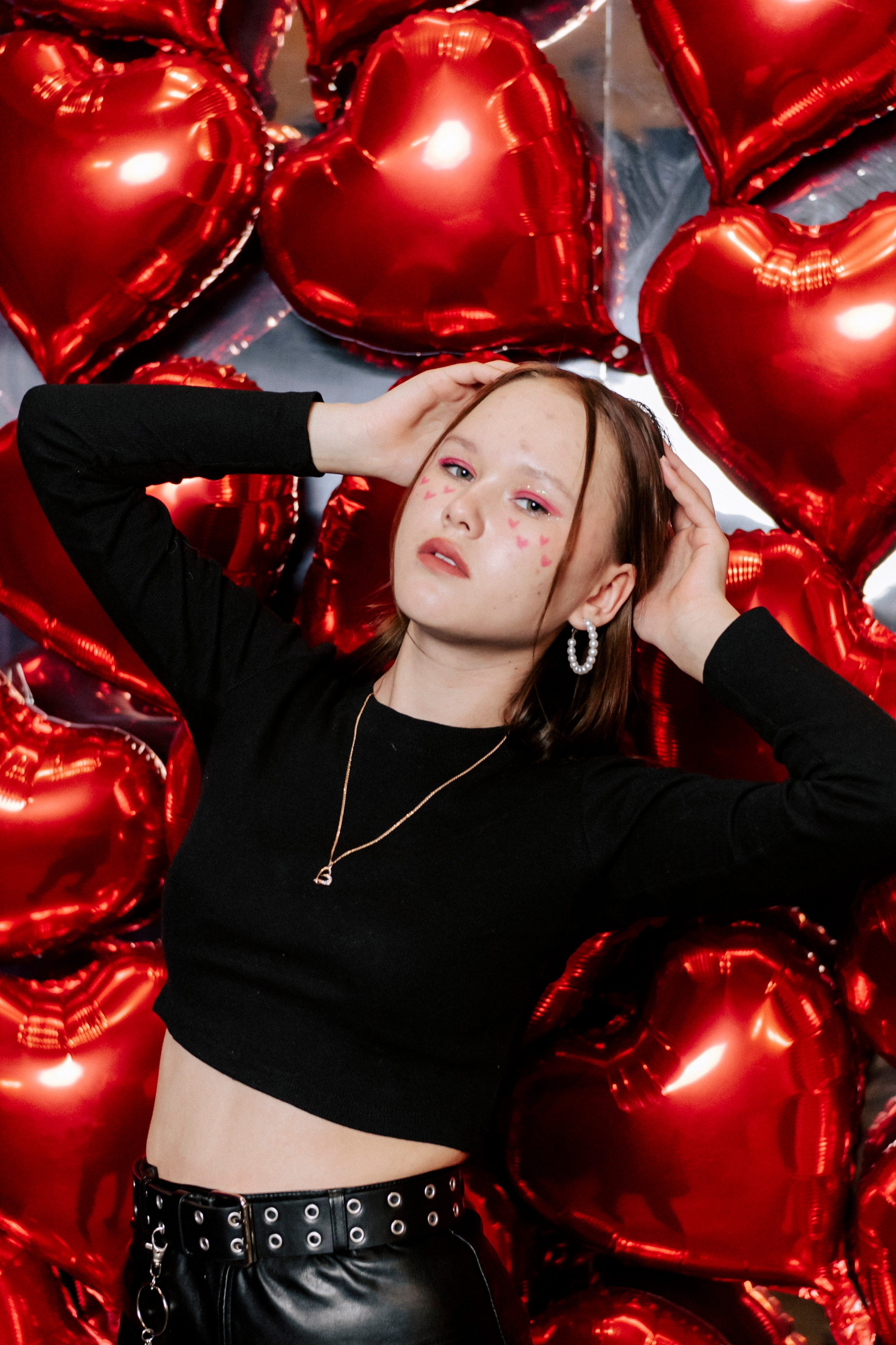 Пичуева Алина. Promodels