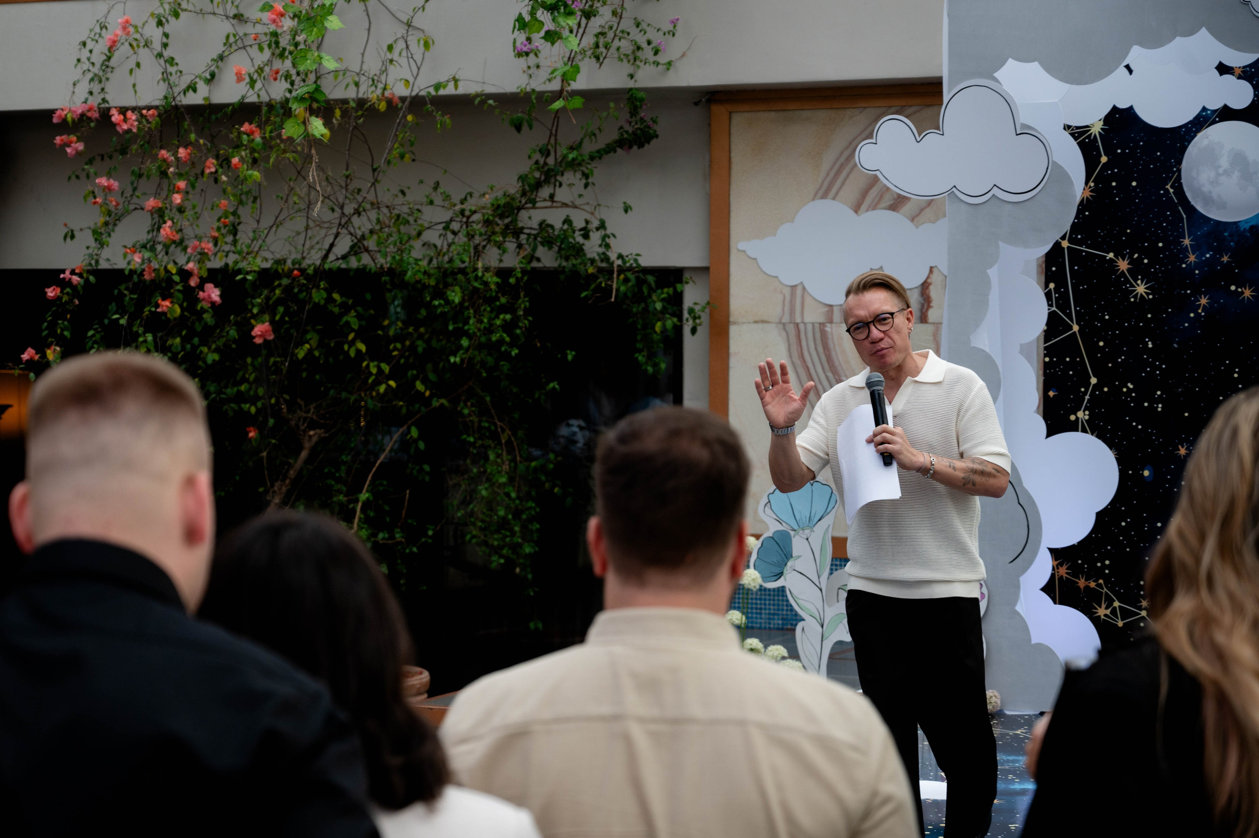 Игорь и Анна. Фотограф в Москве. Антон S