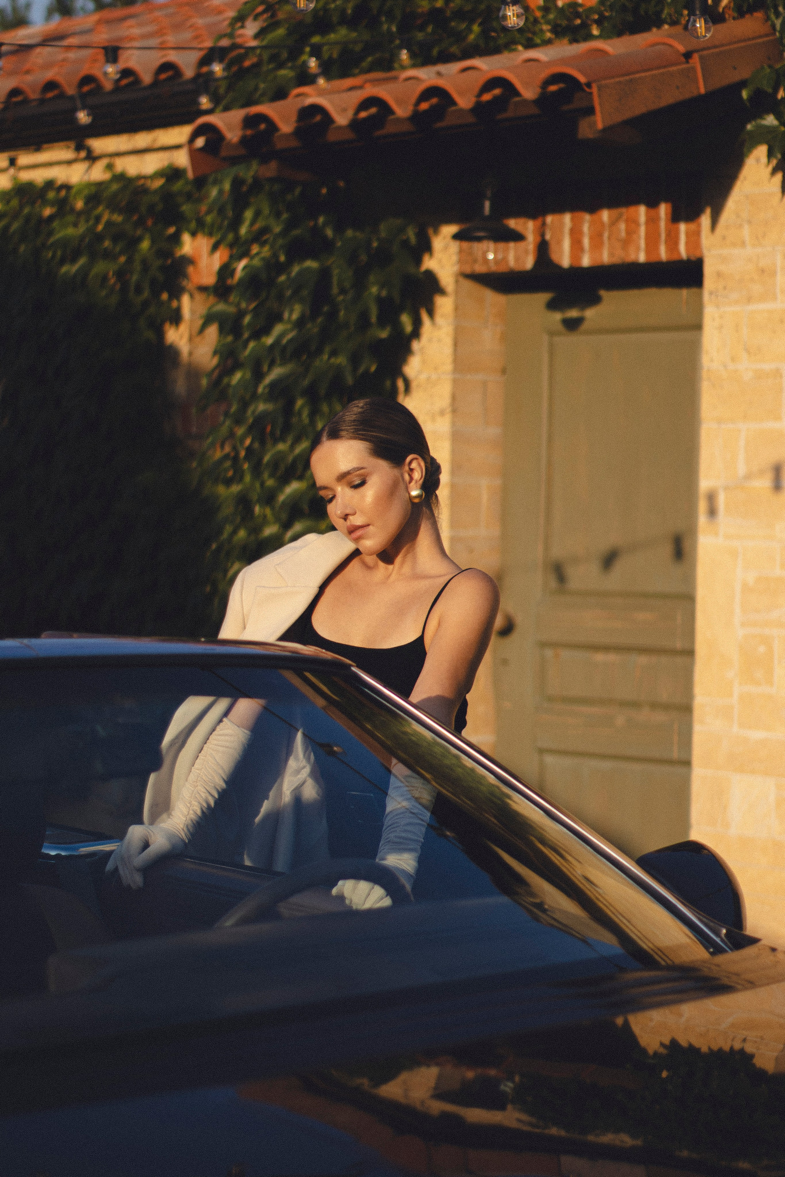 Уличная фотосессия винодельня. Я — фотограф, который помогает запечатлеть самые важные моменты вашей жизни!