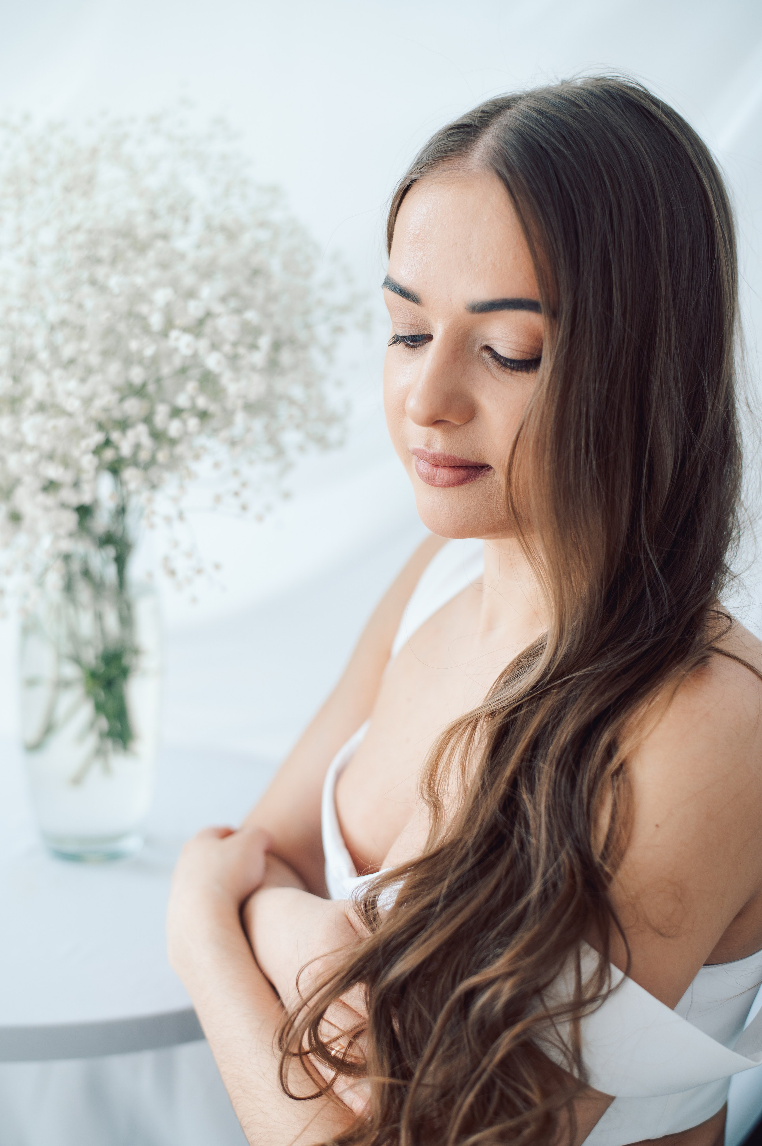 8 марта. Детский фотограф Магадан