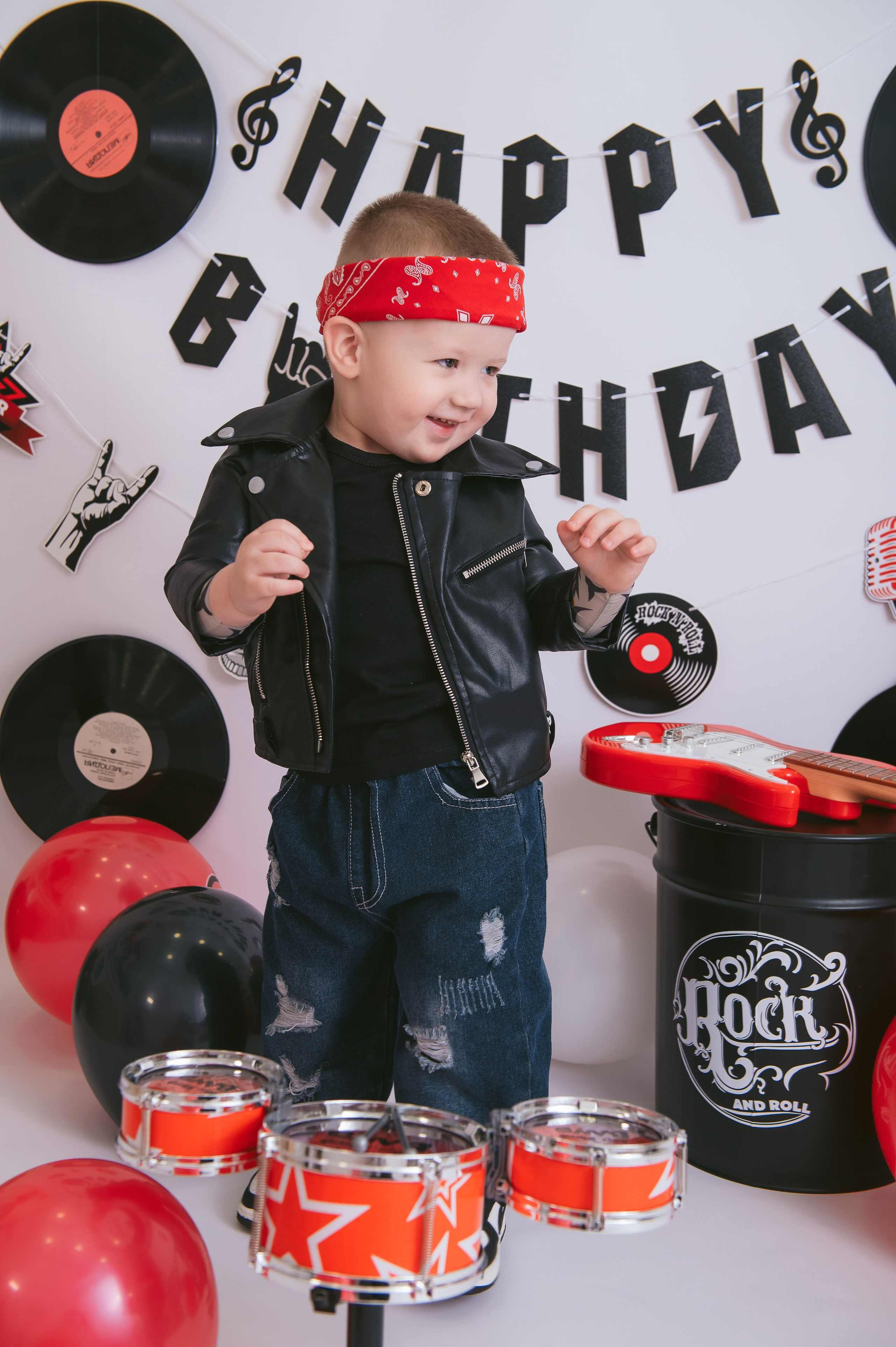 Годовасия. Детский фотограф Магадан