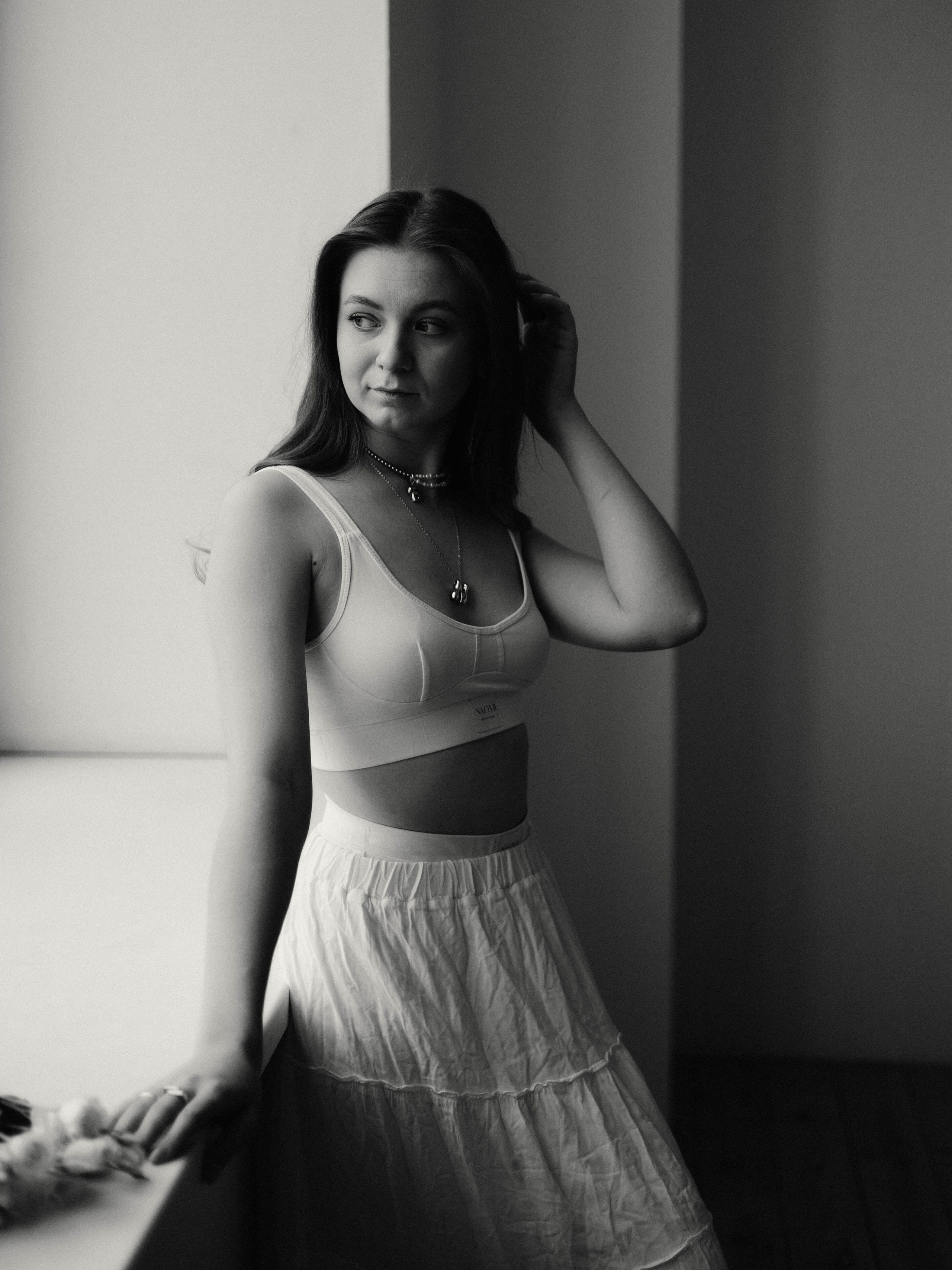 Анастасия. Мария Чистякова | Фотограф Котлас