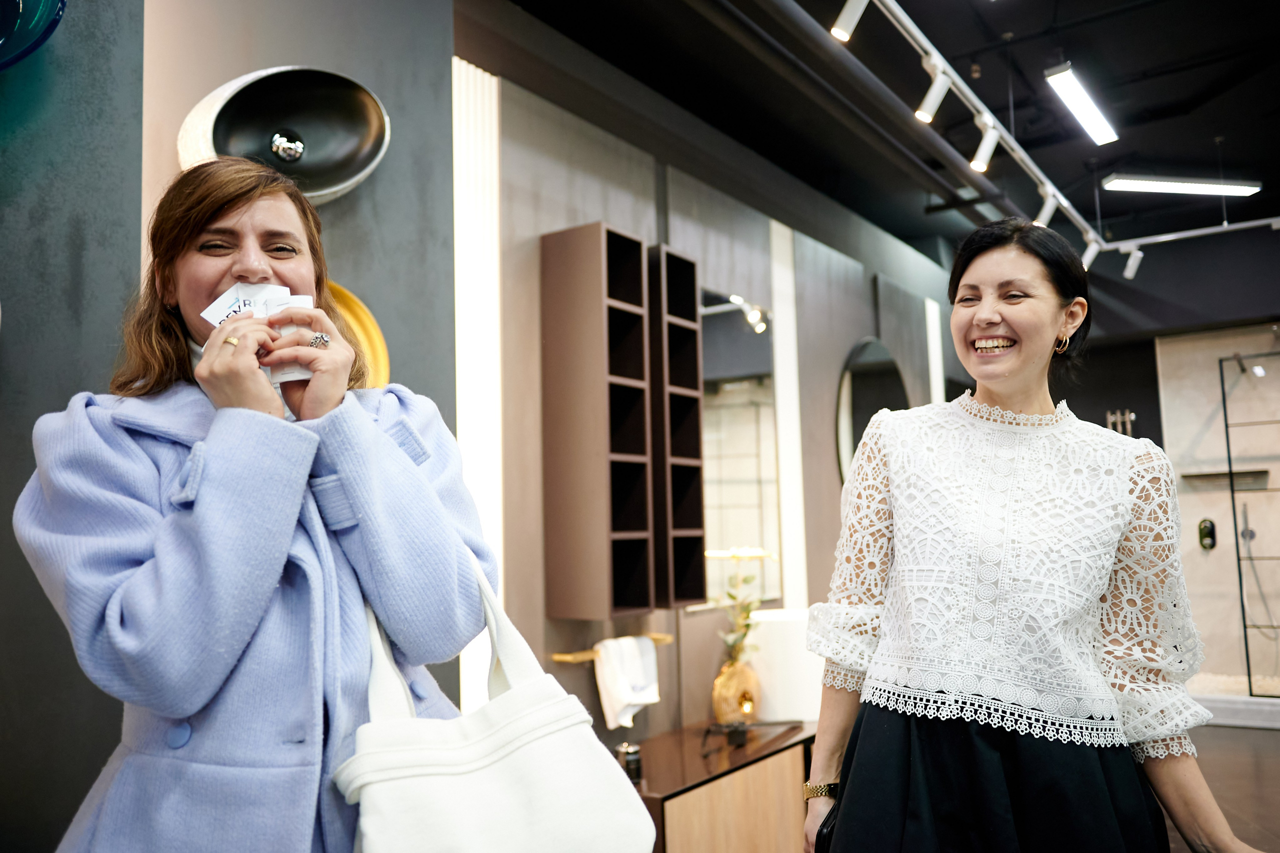 «Remix» открытие студии сантехники. Профессиональный репортажный фотограф в Самаре Никита Королев