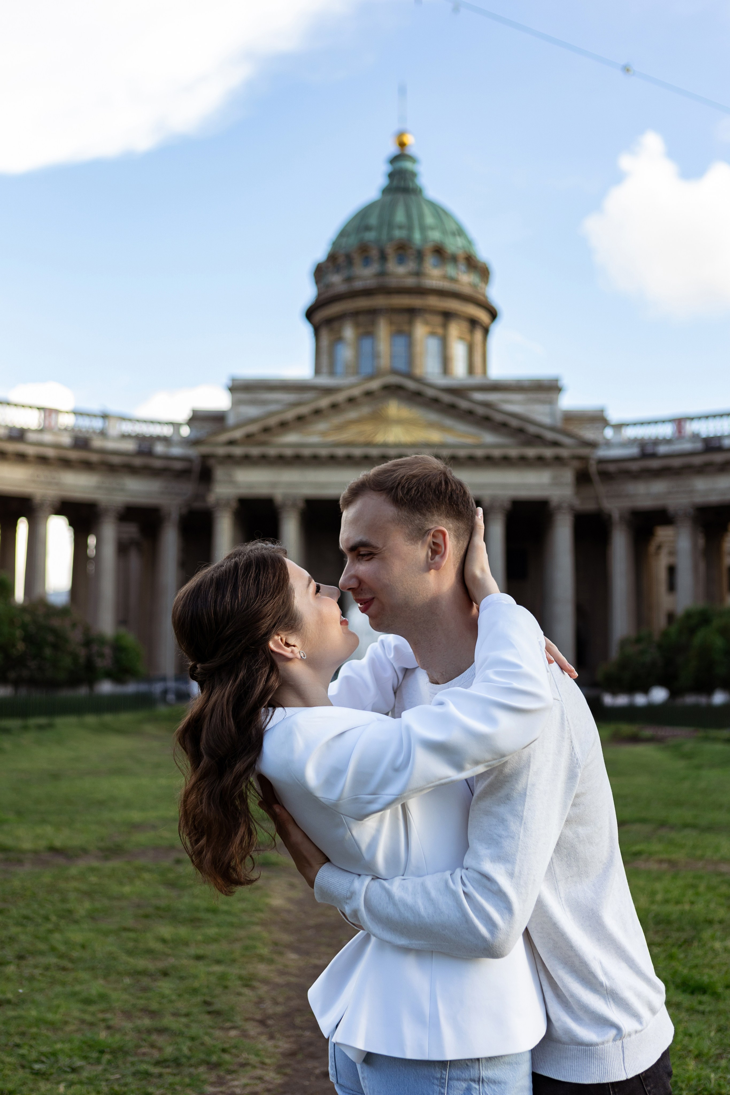 Анастасия & Степан. Свадебный фотограф в СПБ | Санкт-Петербурге Анастасия Рахимгулова