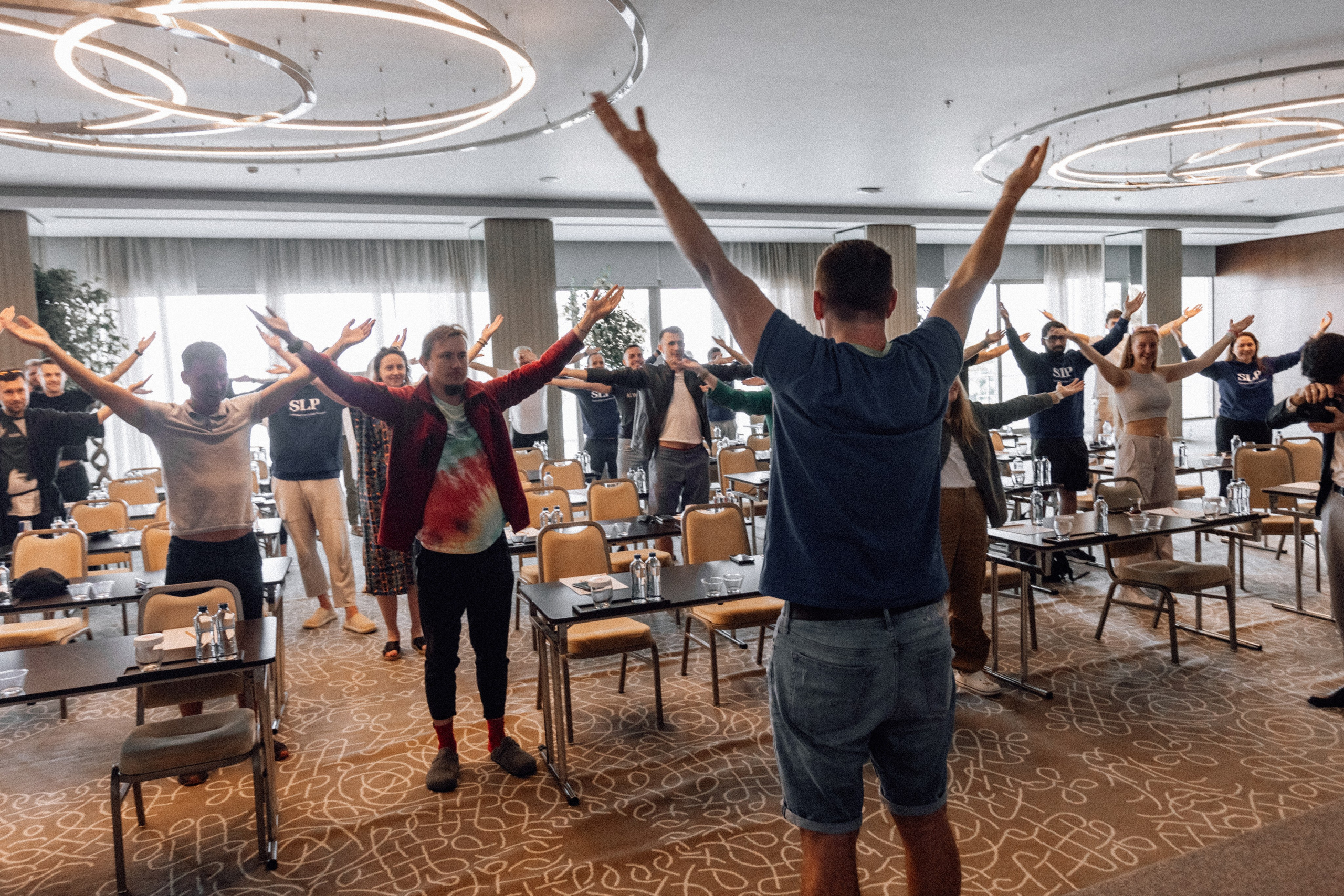 Events. Антон Ляпунов фотограф Вашего события в Москве