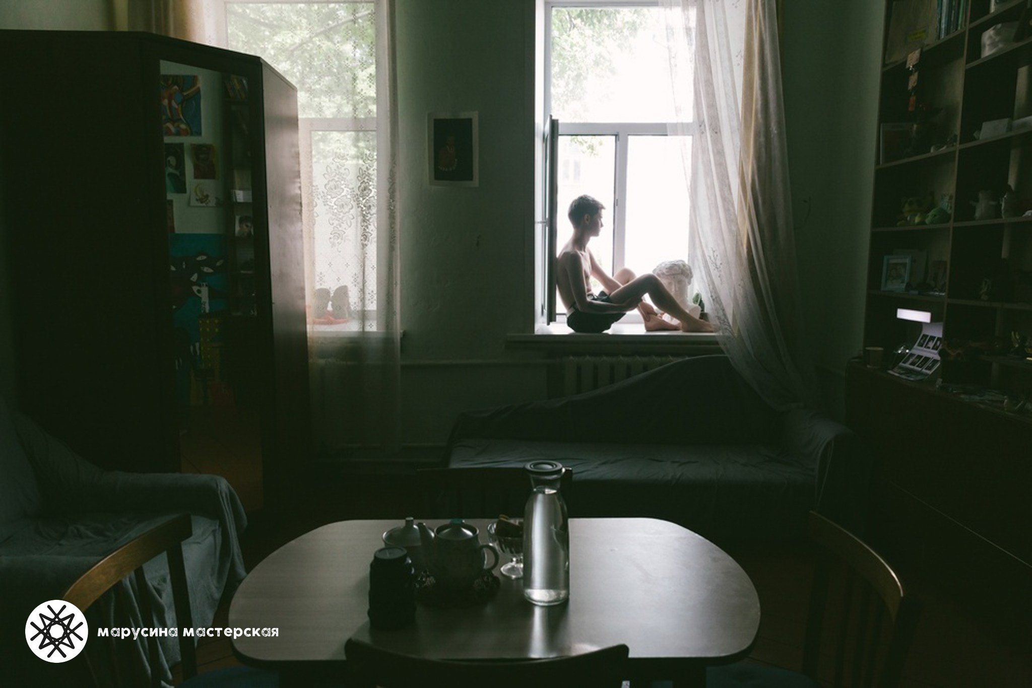 Юлия Зильберг