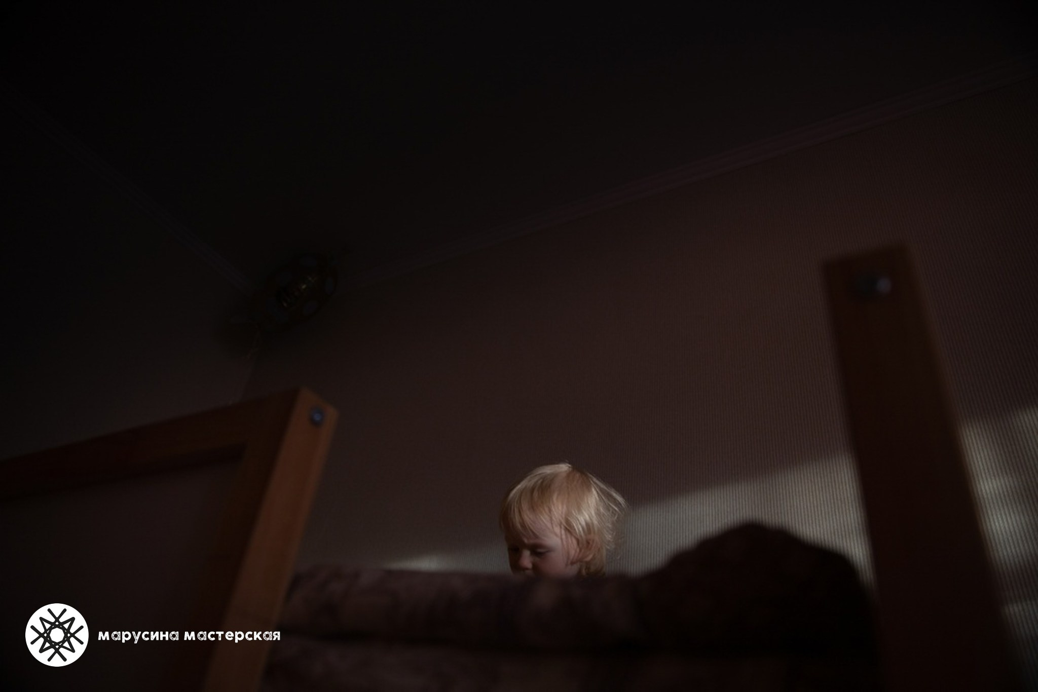 Мария Манышкина