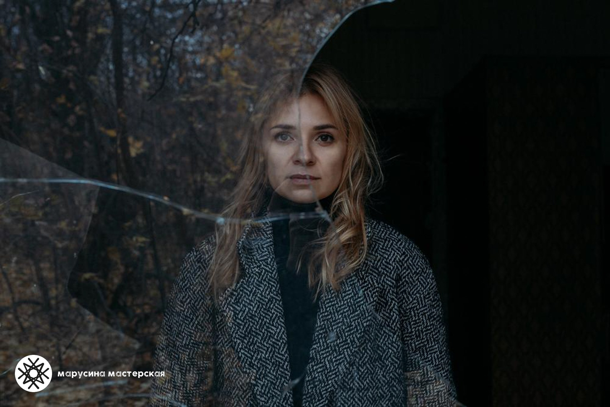 Юлия Кучеева