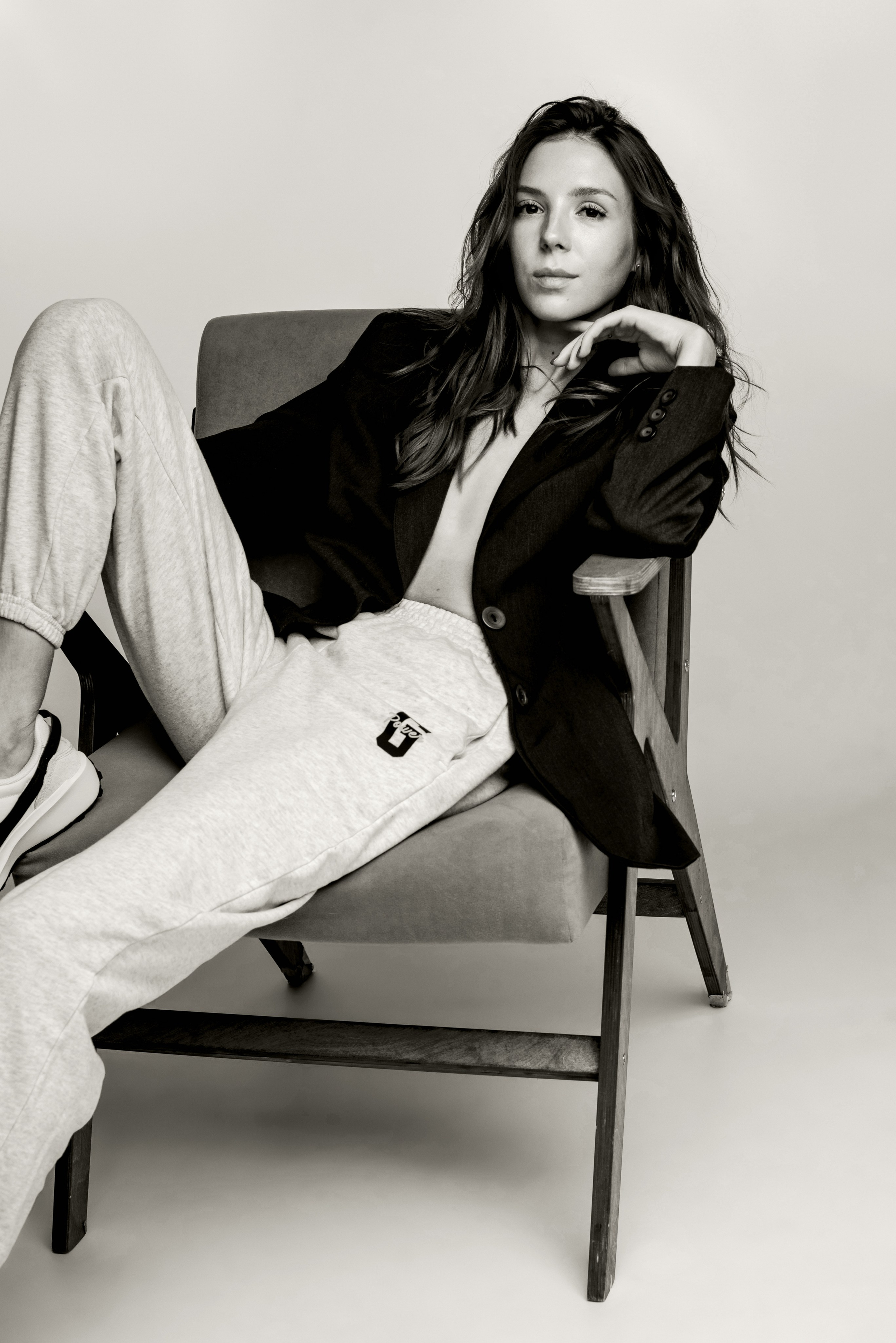 Анастасия Сорочан. Портретный фотограф в Уфе София Ксан