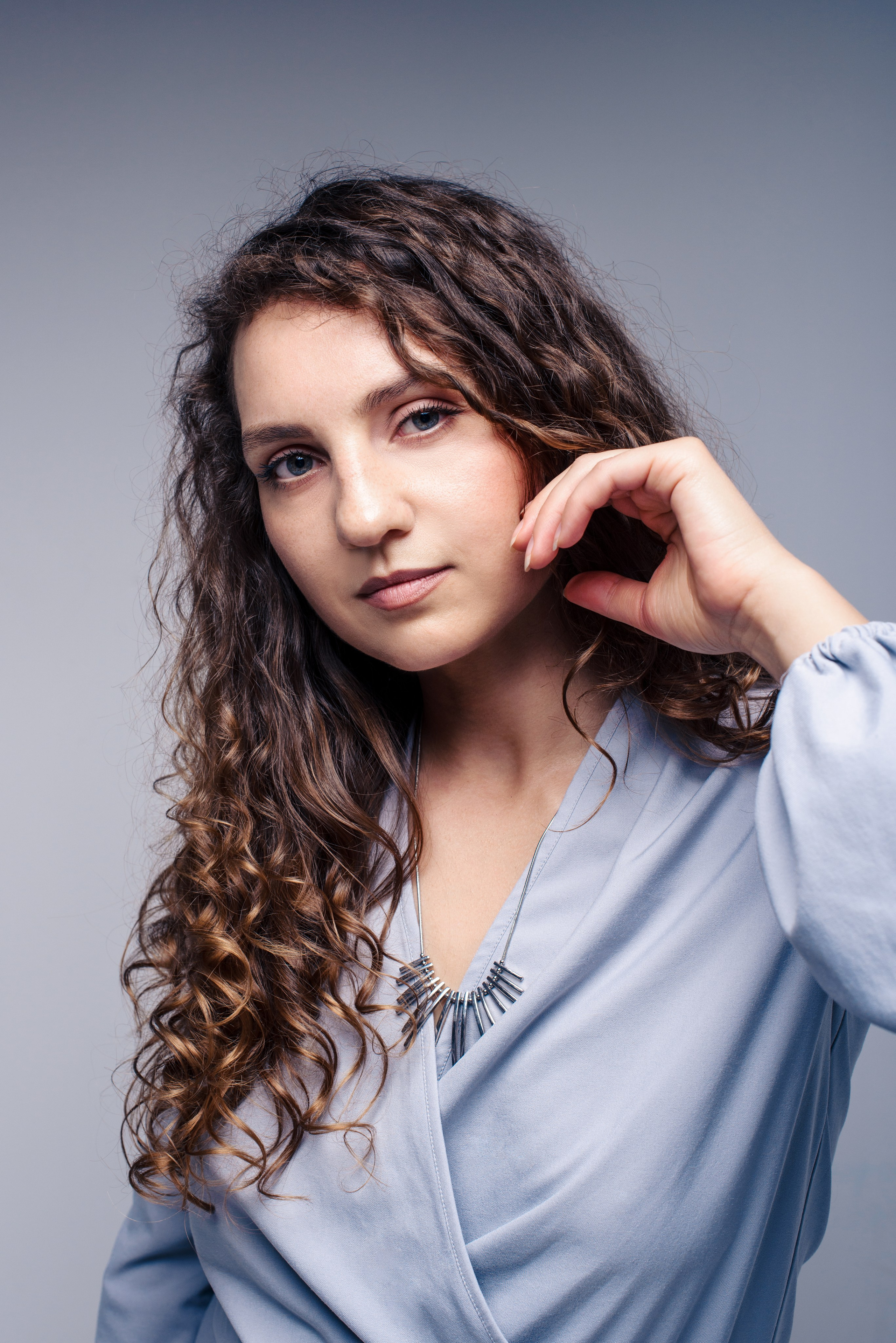 Ариана Света. Портретный фотограф в Уфе София Ксан