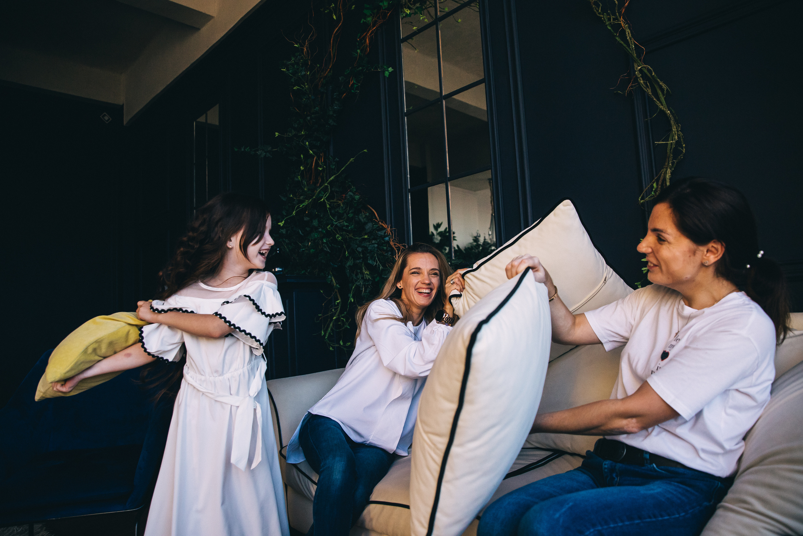 Поколения. Свадебный и семейный фотограф Харольцева Наталья