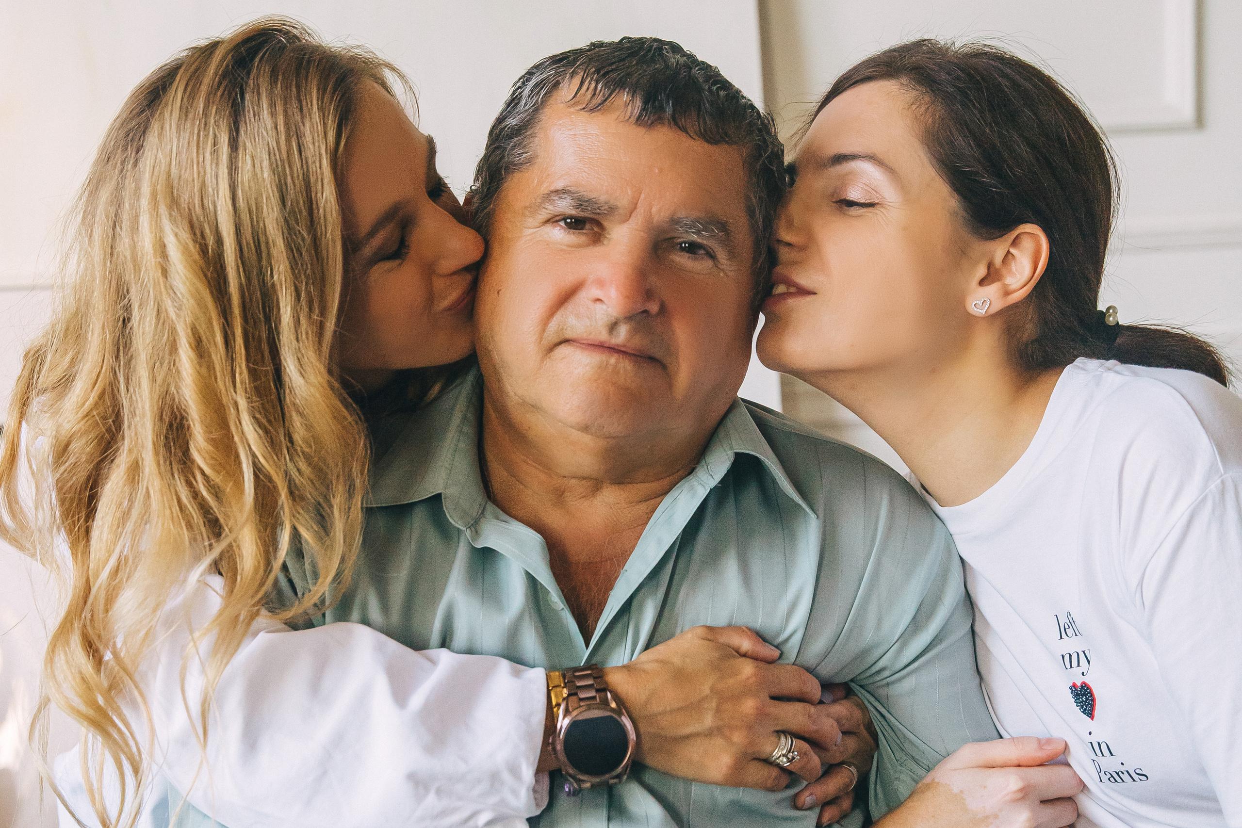 Поколения. Свадебный и семейный фотограф Харольцева Наталья