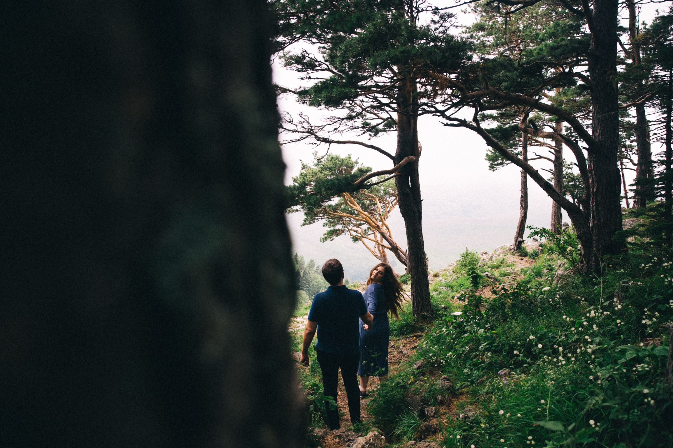 Это был дождь. Свадебный и семейный фотограф Харольцева Наталья