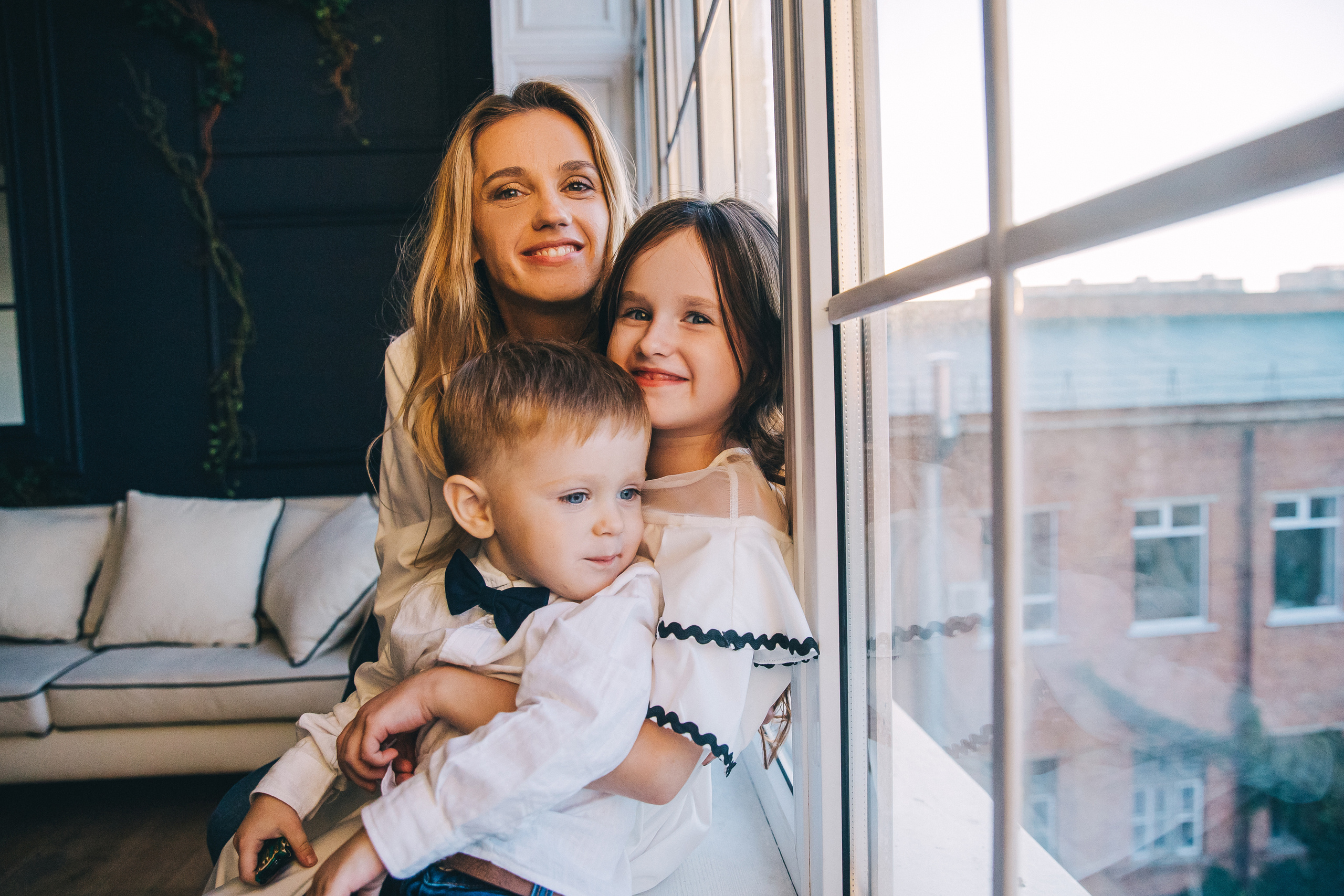 Поколения. Свадебный и семейный фотограф Харольцева Наталья