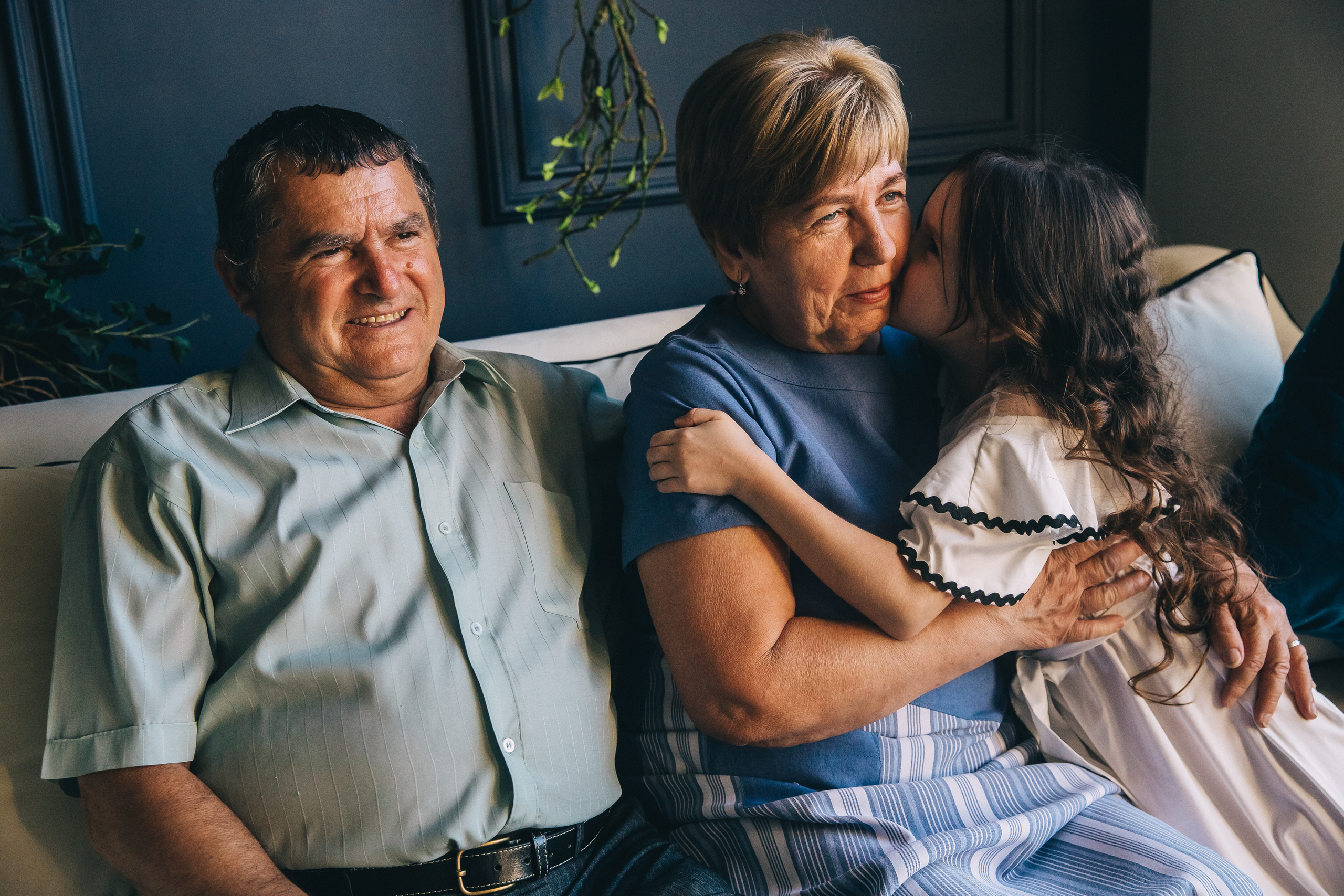 Поколения. Свадебный и семейный фотограф Харольцева Наталья