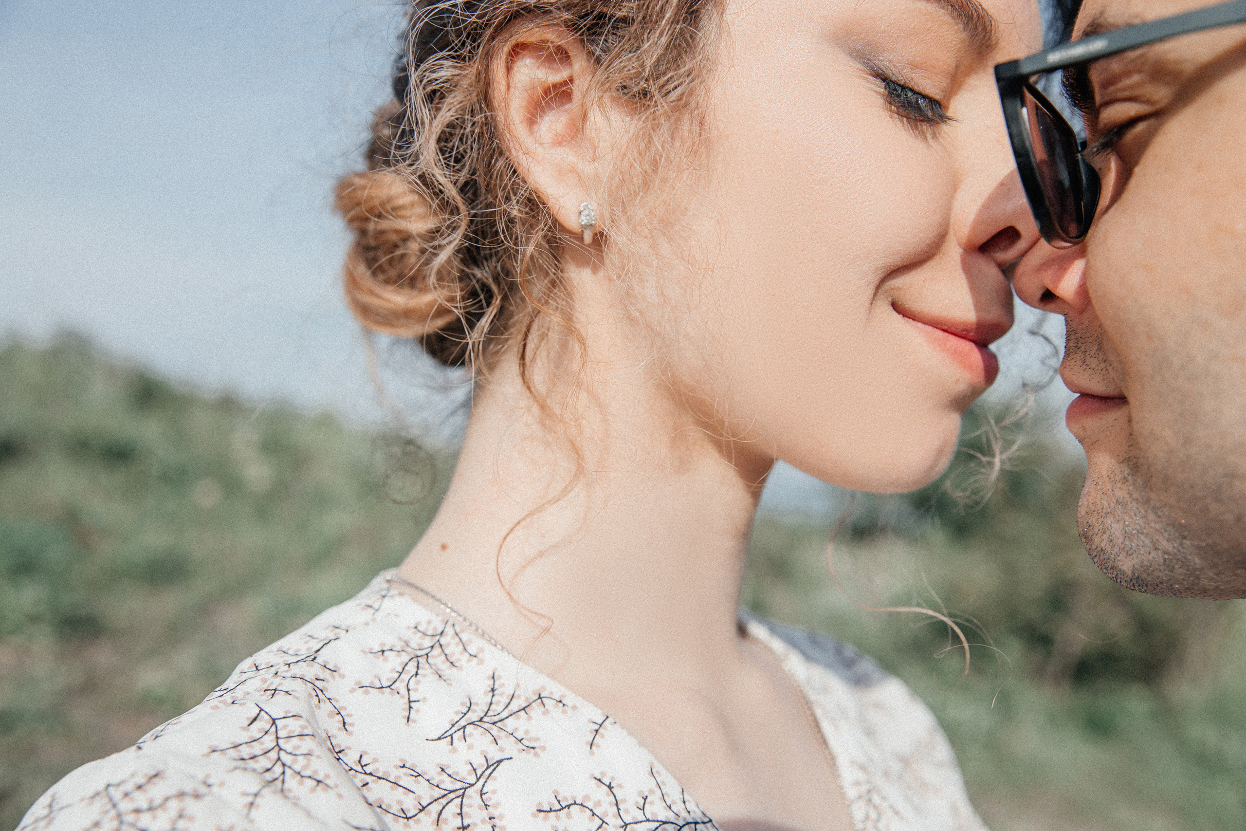 Ты+я+горы. Свадебный и семейный фотограф Харольцева Наталья