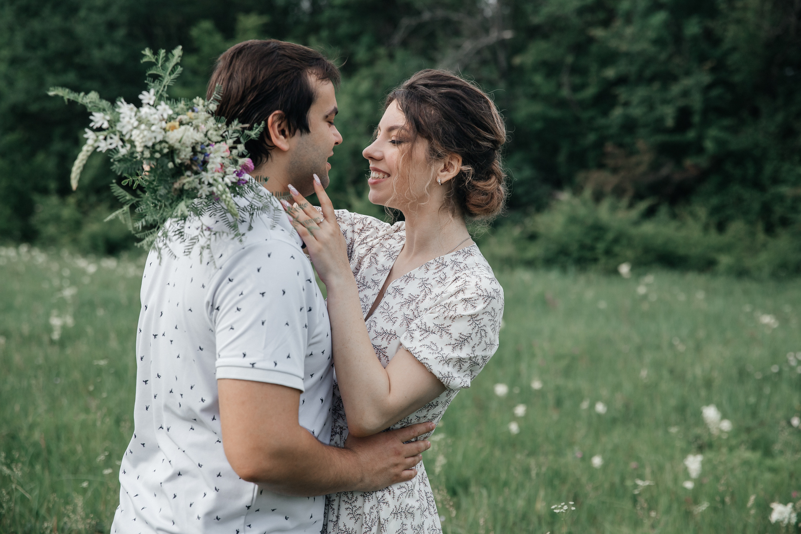 Ты+я+горы. Свадебный и семейный фотограф Харольцева Наталья