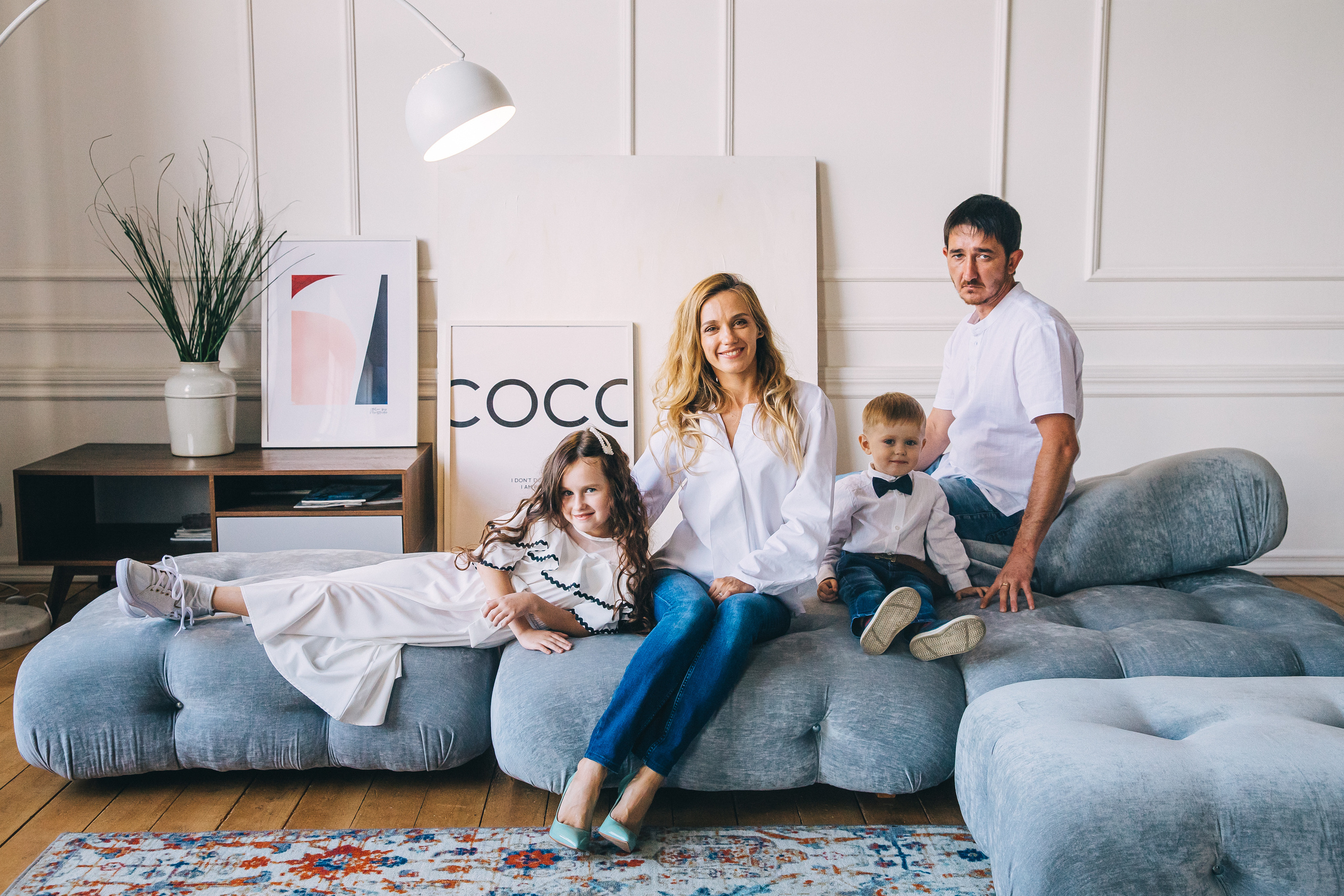 Поколения. Свадебный и семейный фотограф Харольцева Наталья