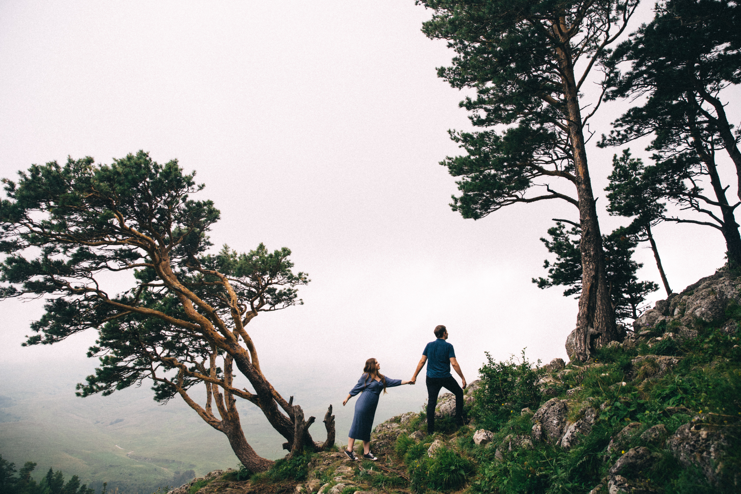 Это был дождь. Свадебный и семейный фотограф Харольцева Наталья