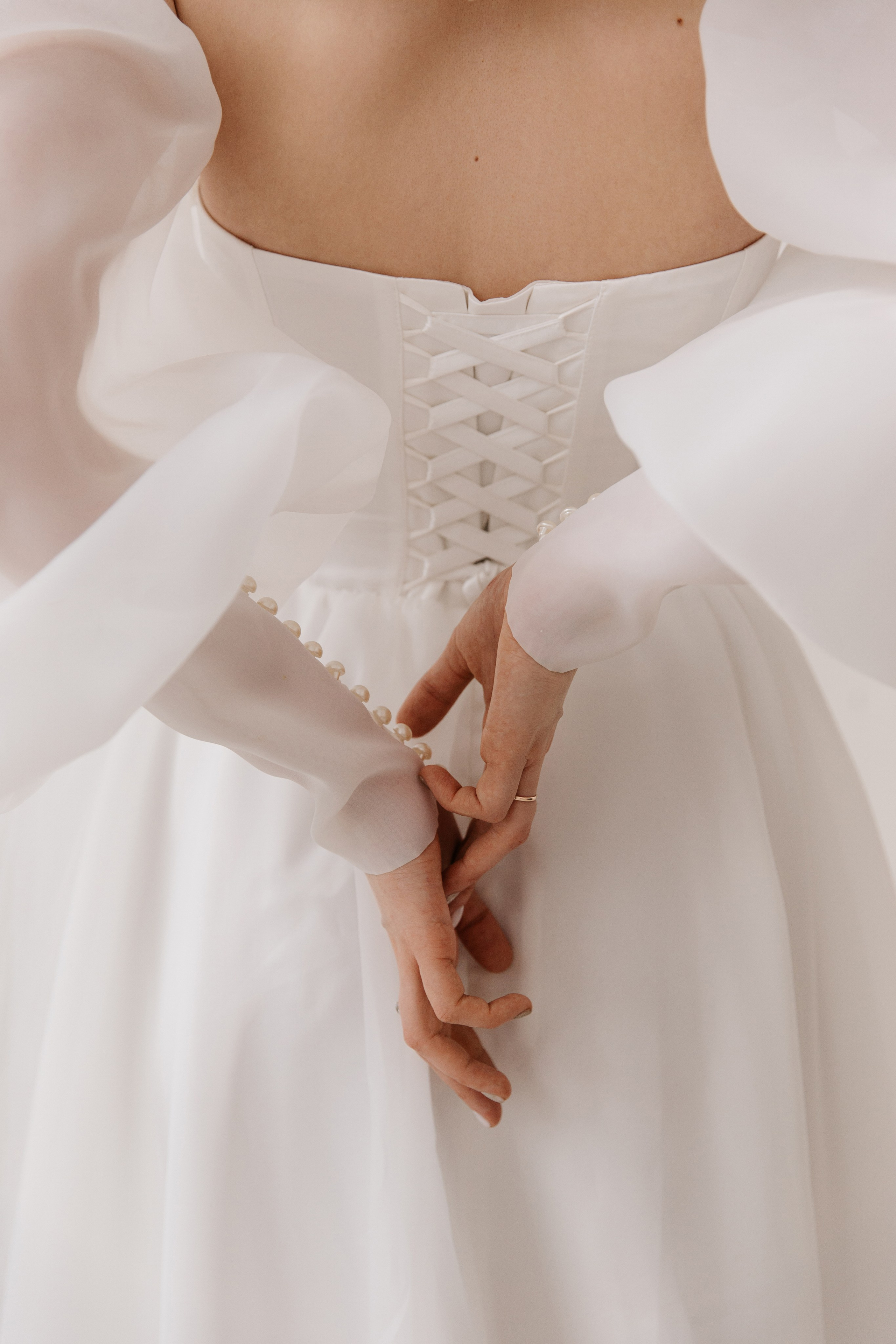 Ахмед и Татьяна. Фотограф в Твери Надежда Хван