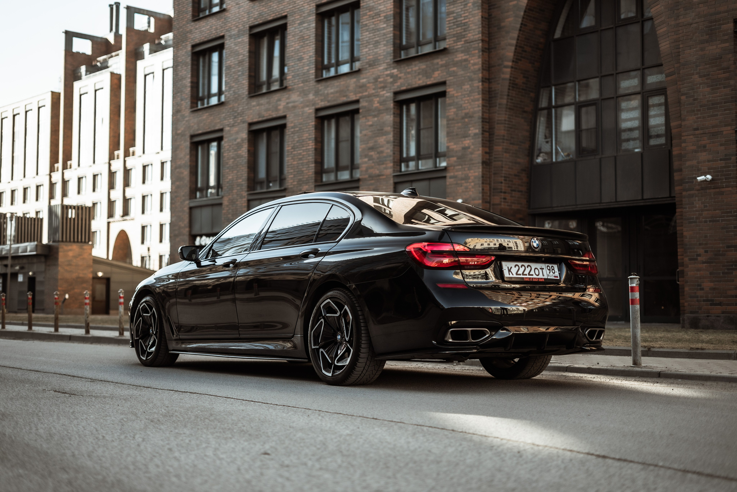 Автомобили. DENY DEW Фотограф Санкт-Петербург