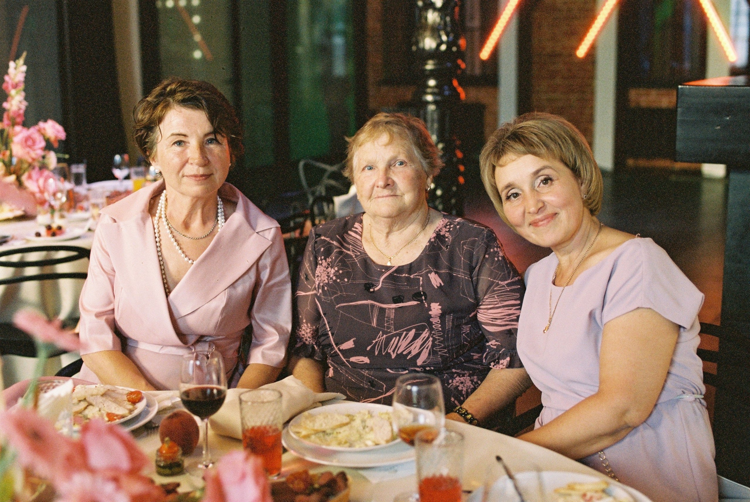 Плёнка. Wedding reels and photo