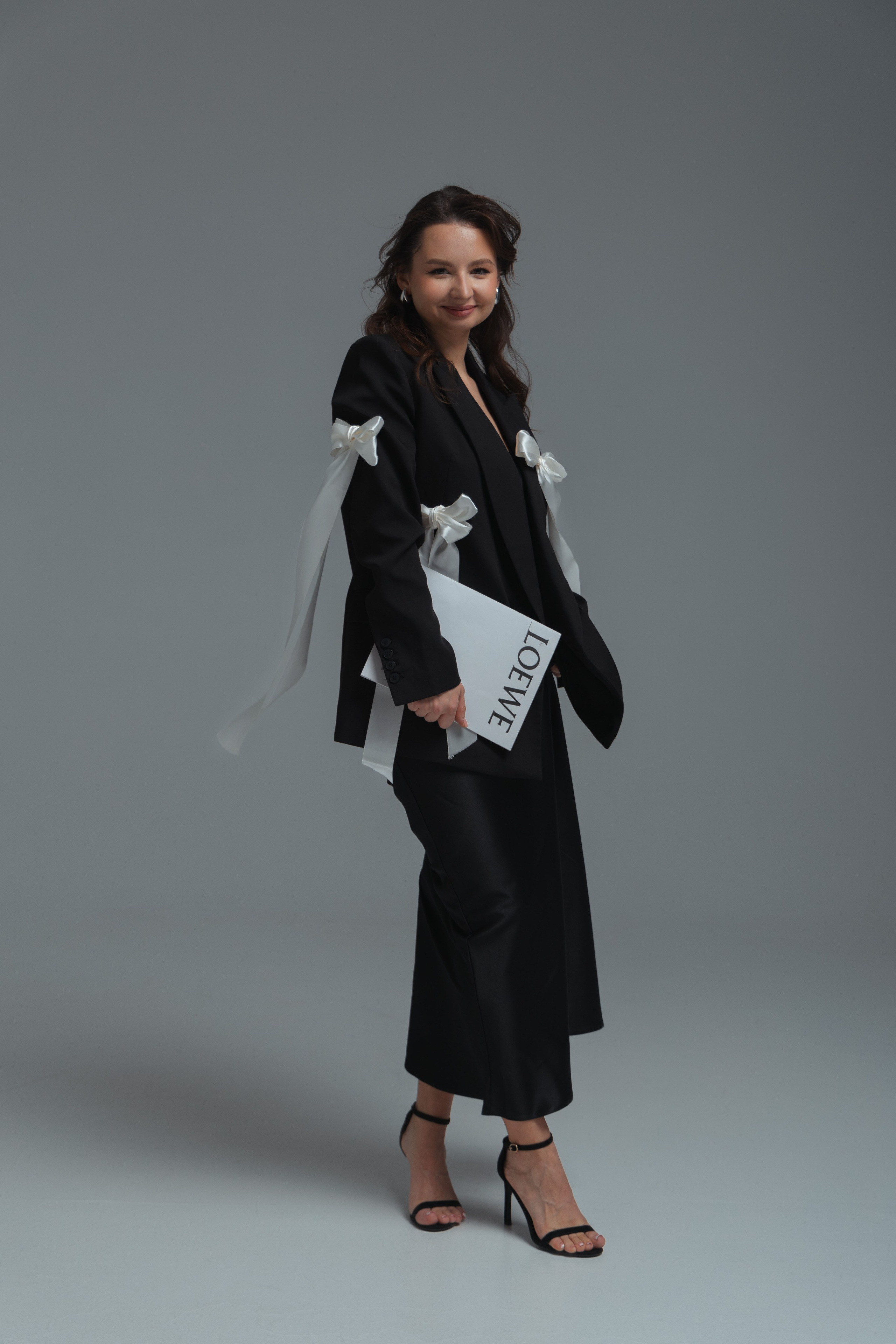 Chegodaeva Agency. Wedding reels and photo