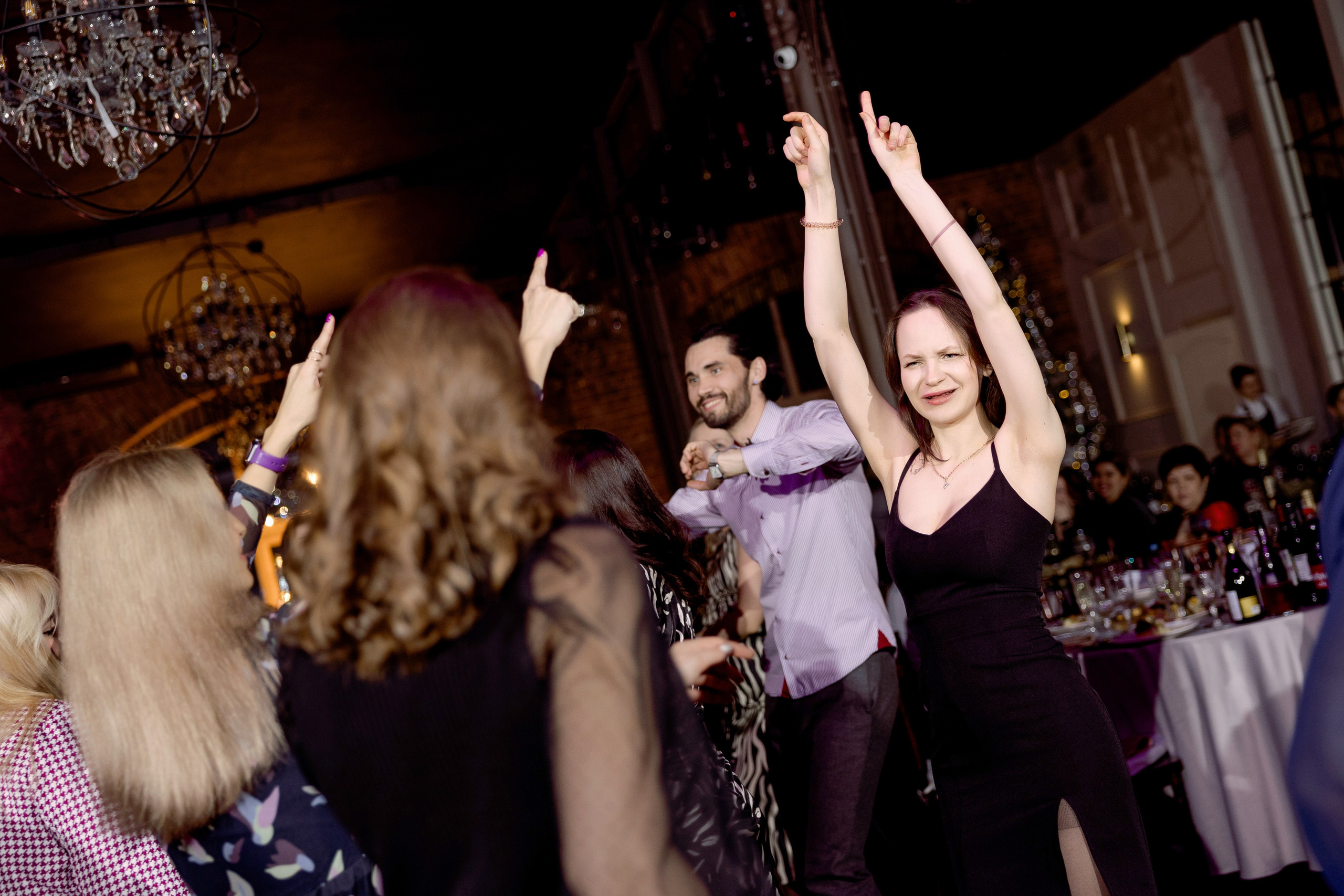 Корпоратив. Репортаж. Свадебный фотограф в Санкт-Петербурге Павел Резниченко