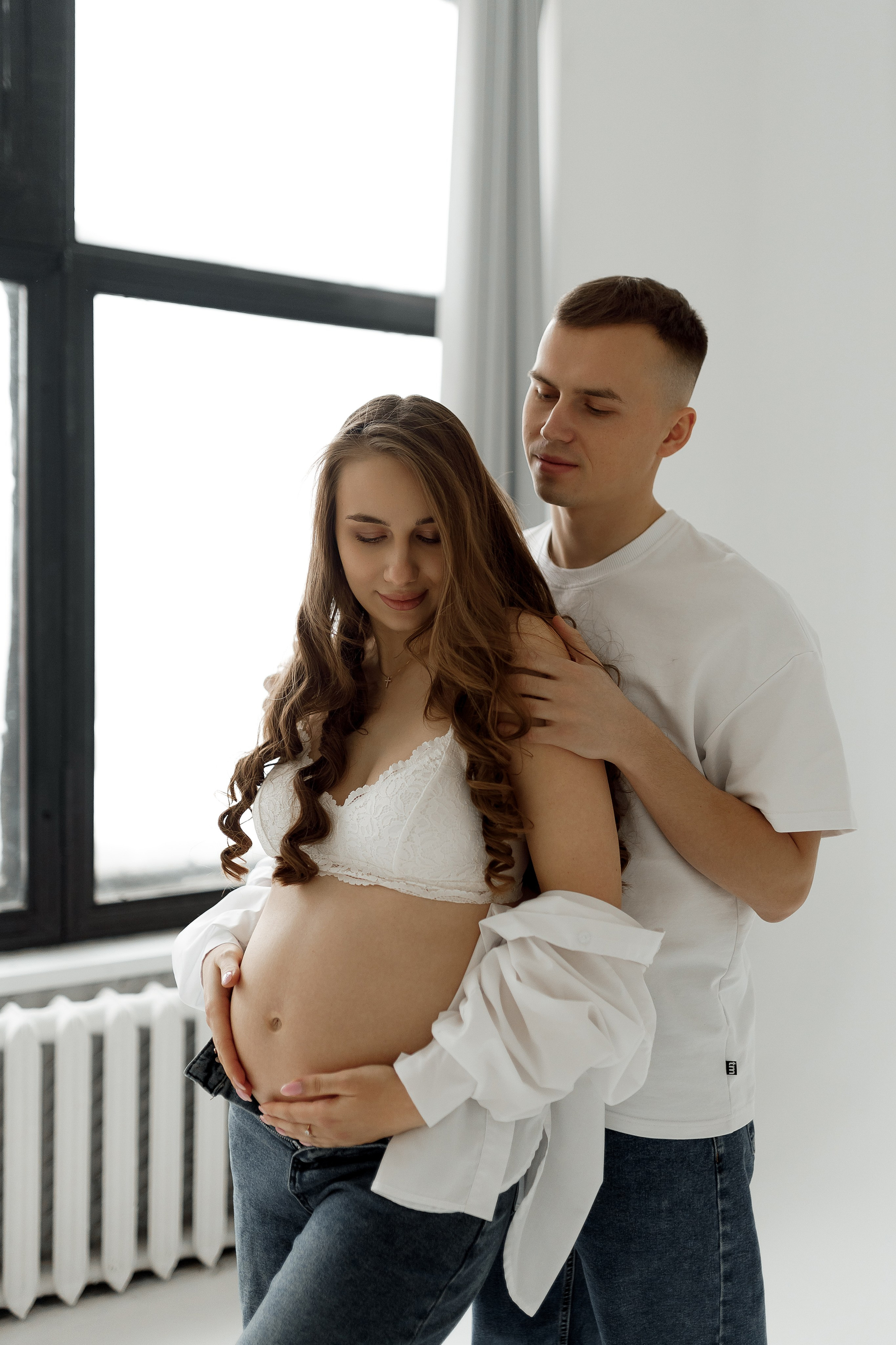 Никита&Настя. Фотограф в Москве Юлия Хамзина