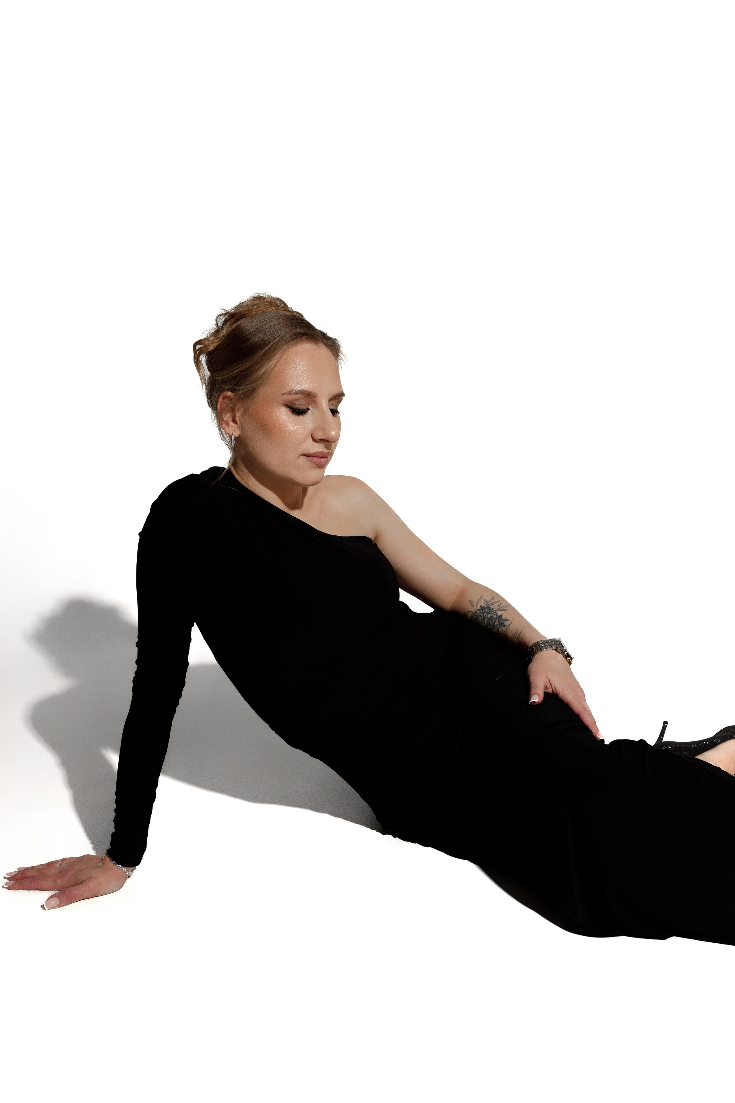 Настя. Фотограф в Москве Юлия Хамзина