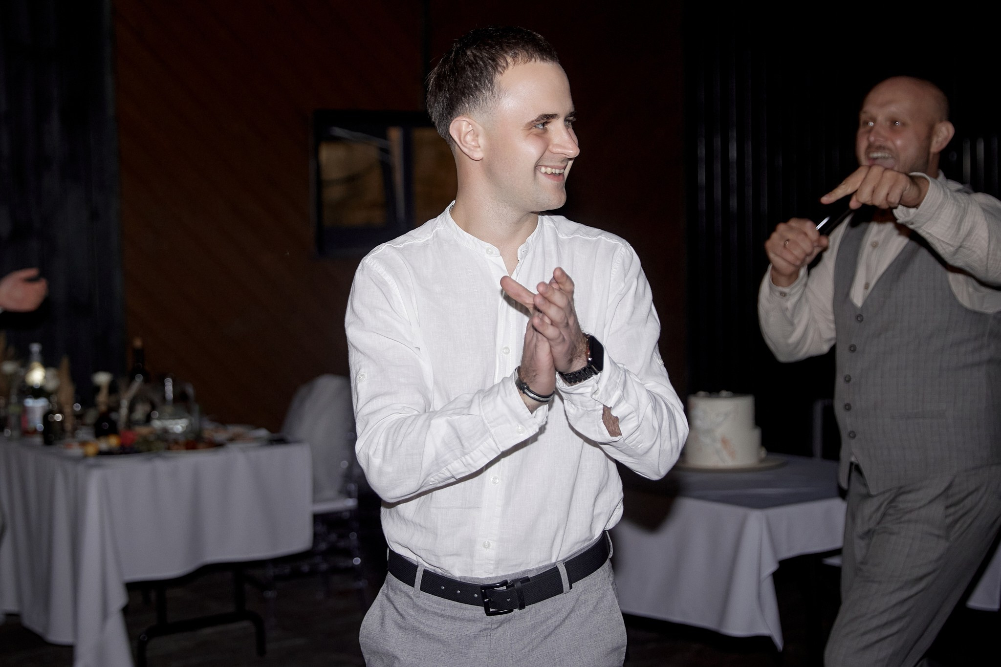 Свадьба Линара и Динары. Свадебный фотограф в Ульяновске Александр Никитин