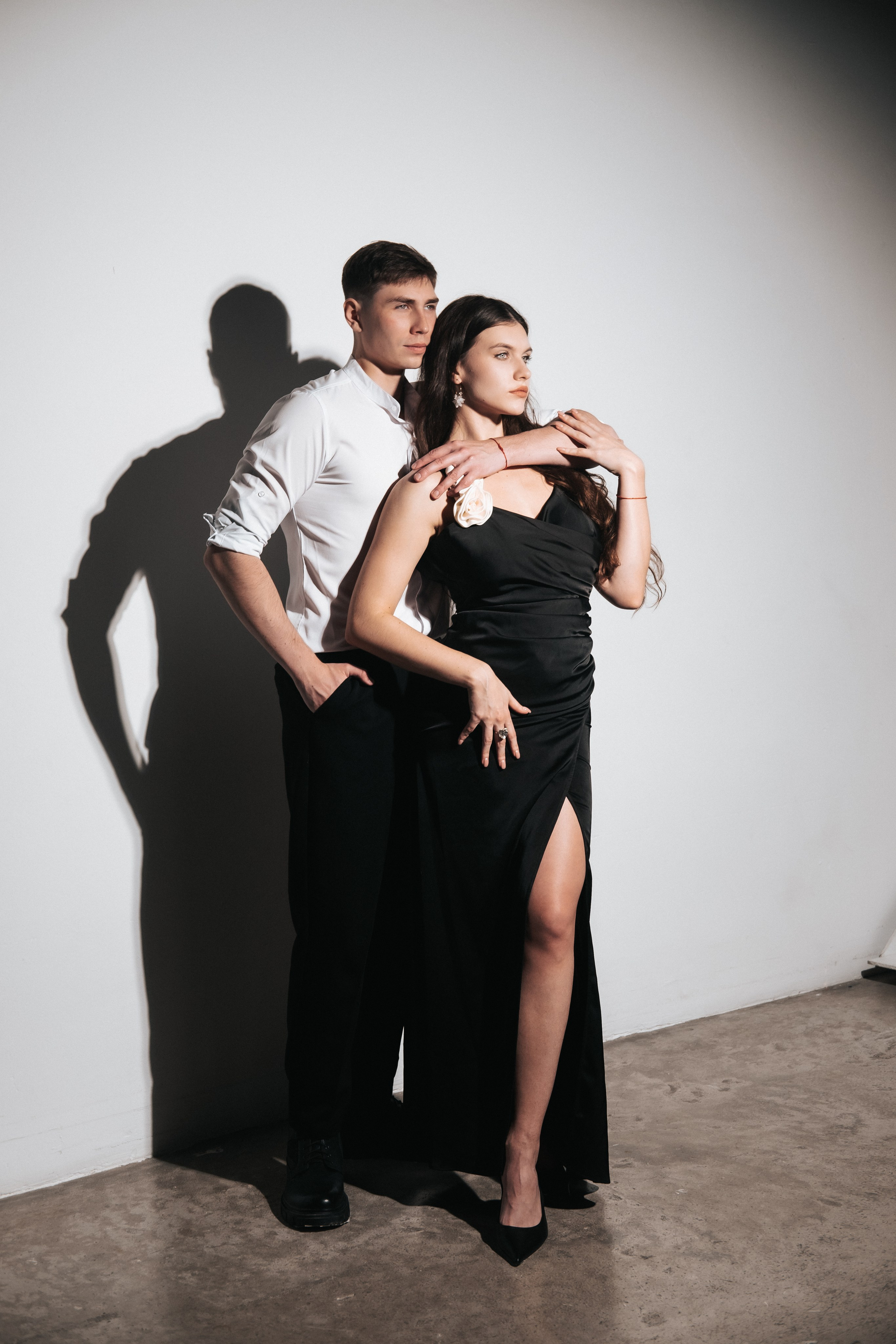 ILYA & ANGEL. Твой фотограф Софья Степанова, Новосибирск