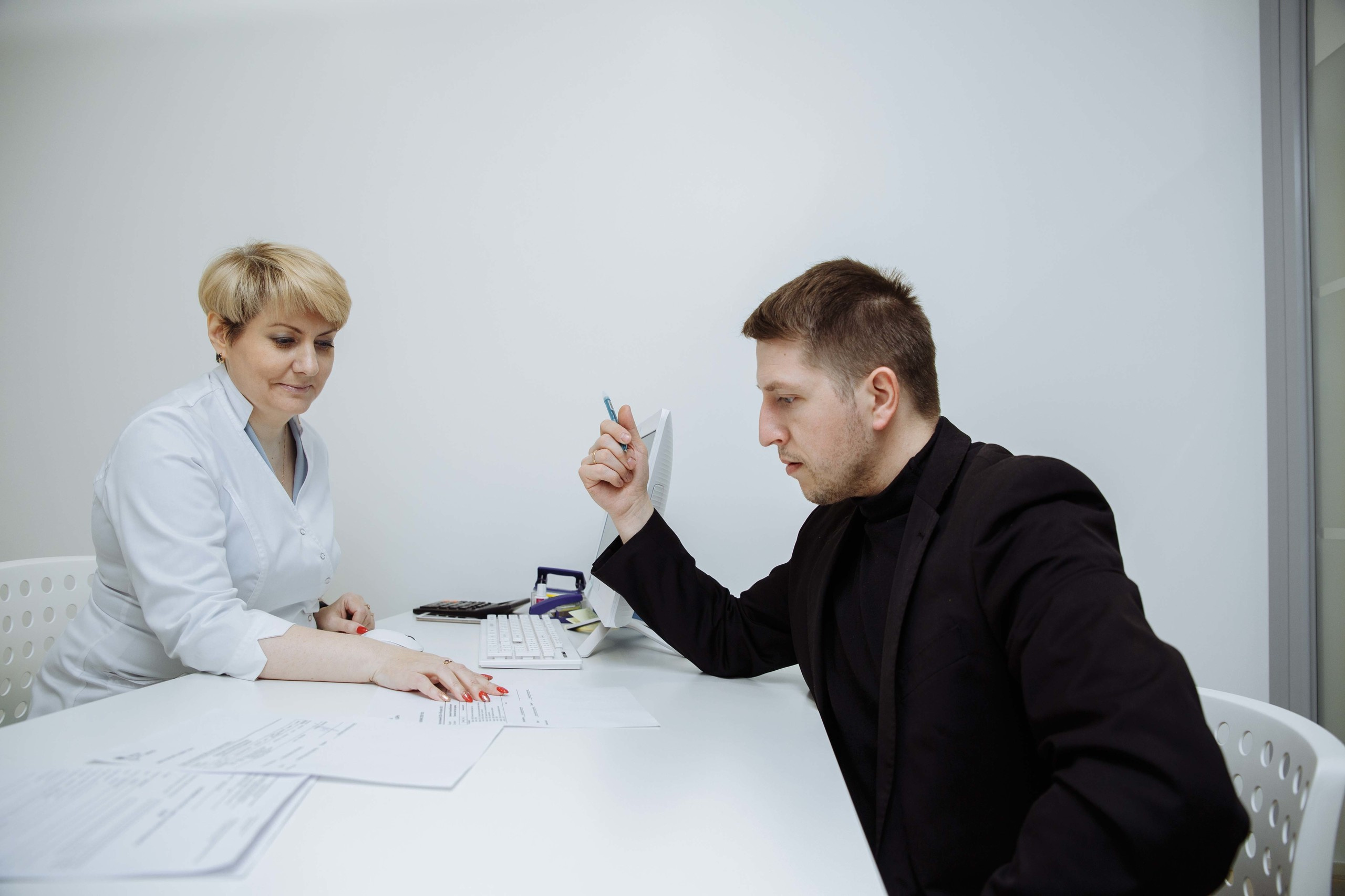 Стоматология. Свадебный фотограф в Санкт-Петербурге Евгений Назаров