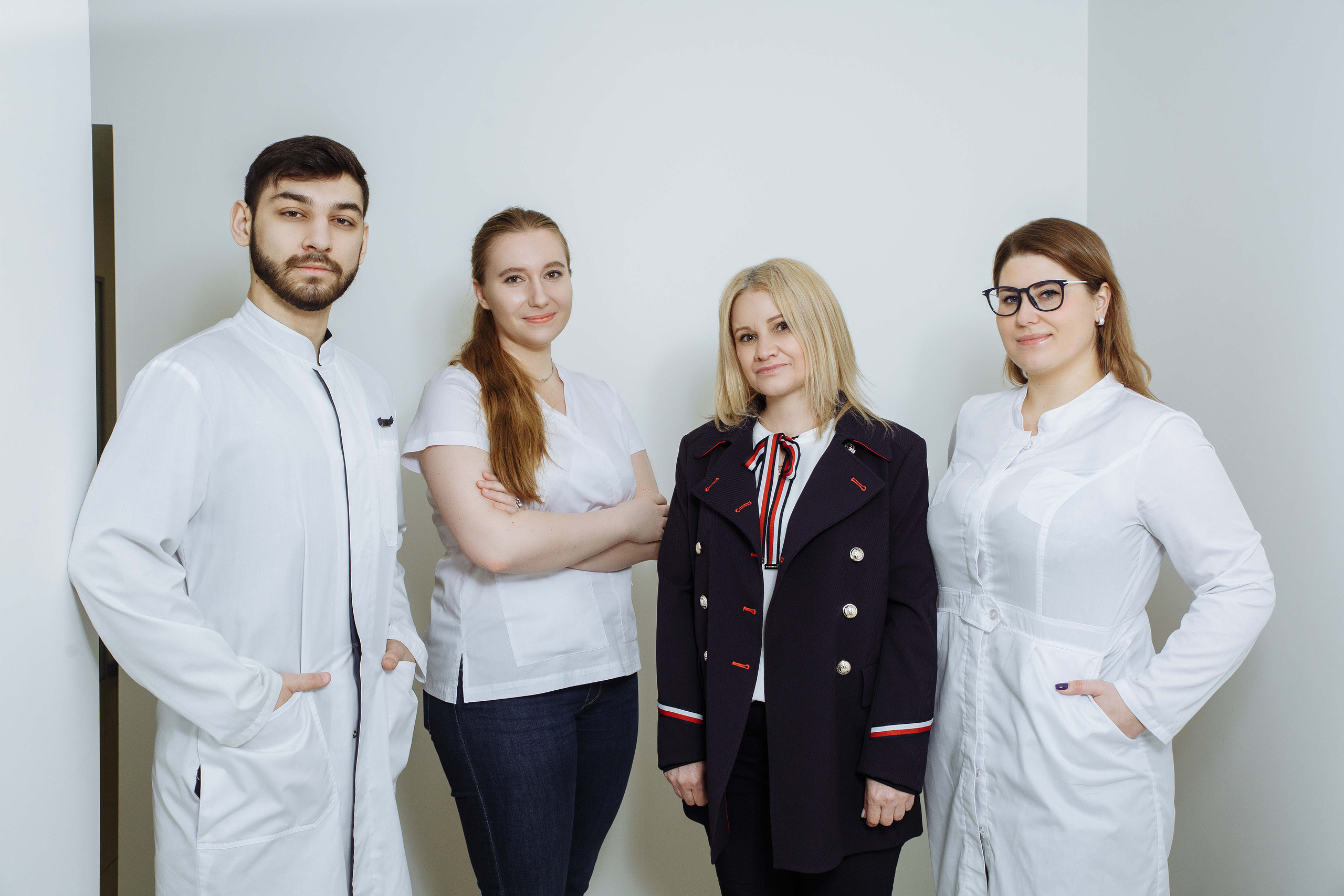 Стоматология. Свадебный фотограф в Санкт-Петербурге Евгений Назаров