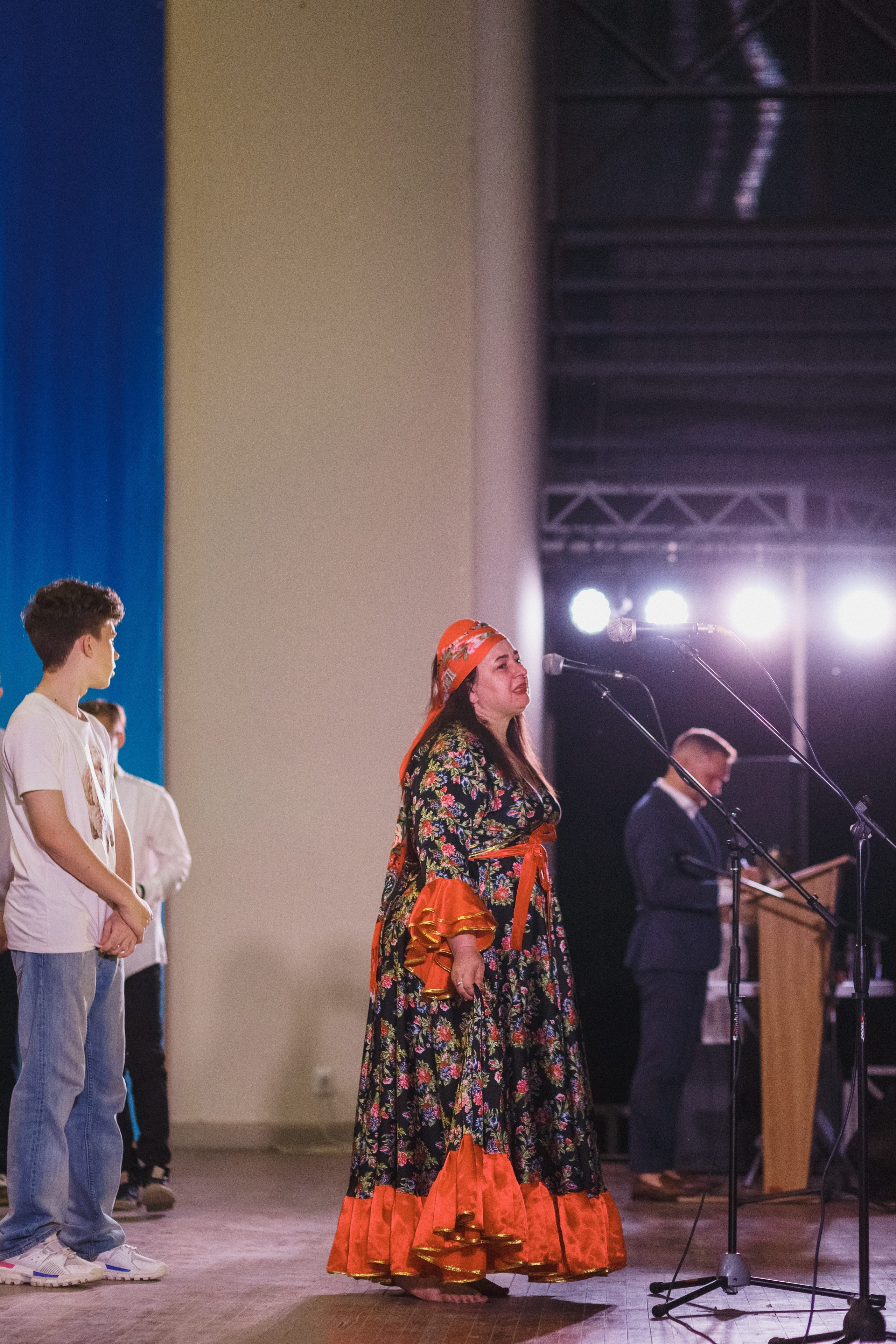 Шутки с уголка: Весёлый день с КВН в Парке Горького Таганрога. Свадебный и семейный фотограф в Таганроге Бакарюк Антон