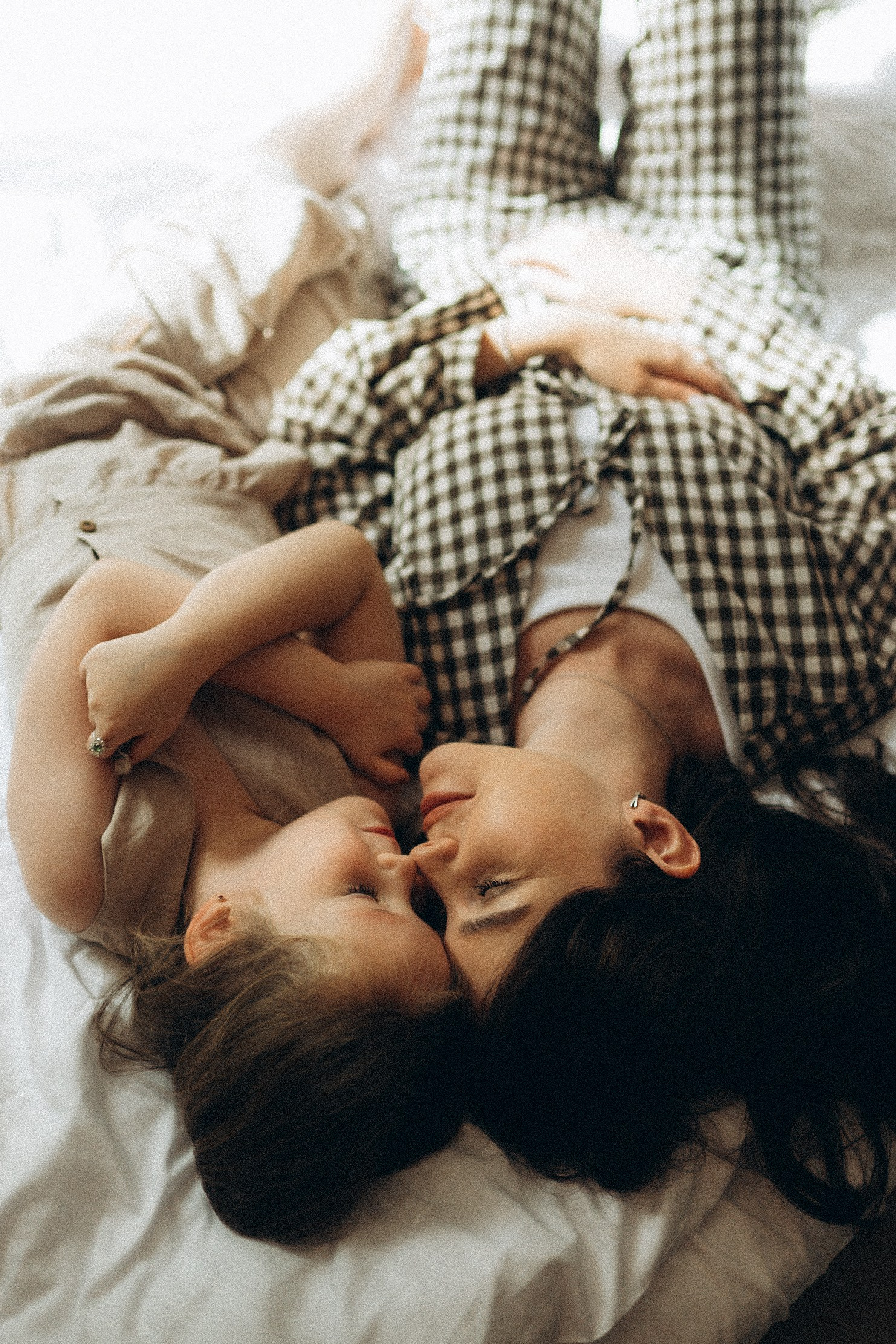 Обучение. Семейный фотограф Нагорнова Виктория