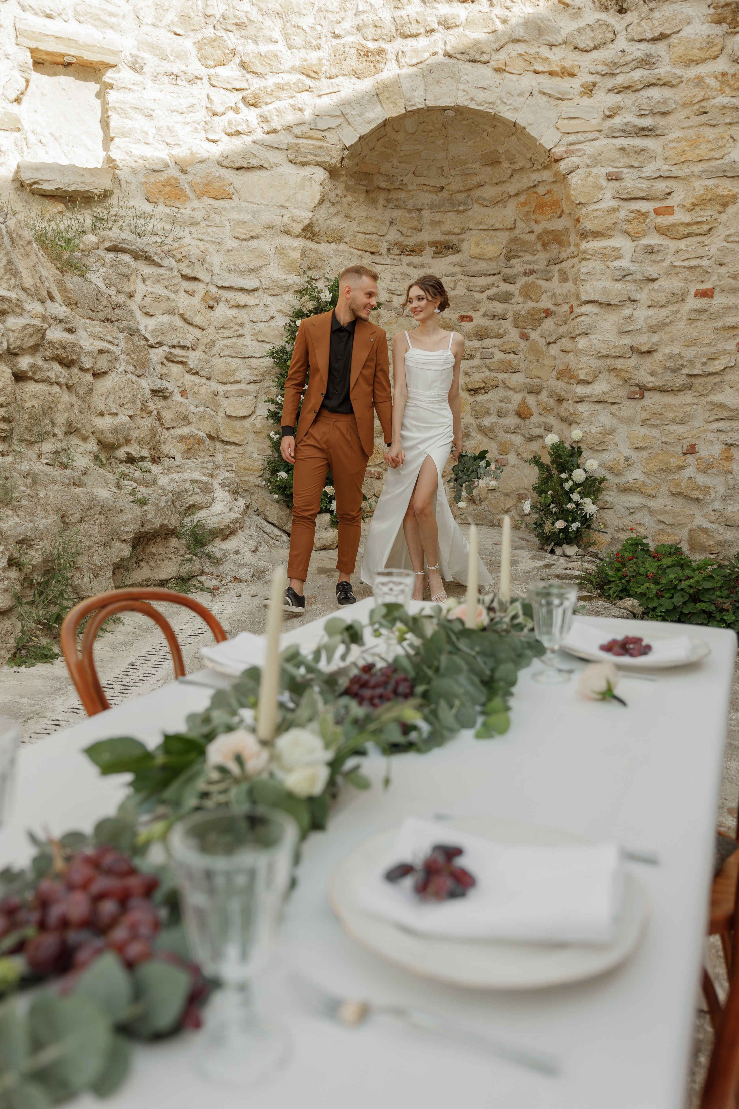 Влада и Константин. Свадебный фотограф