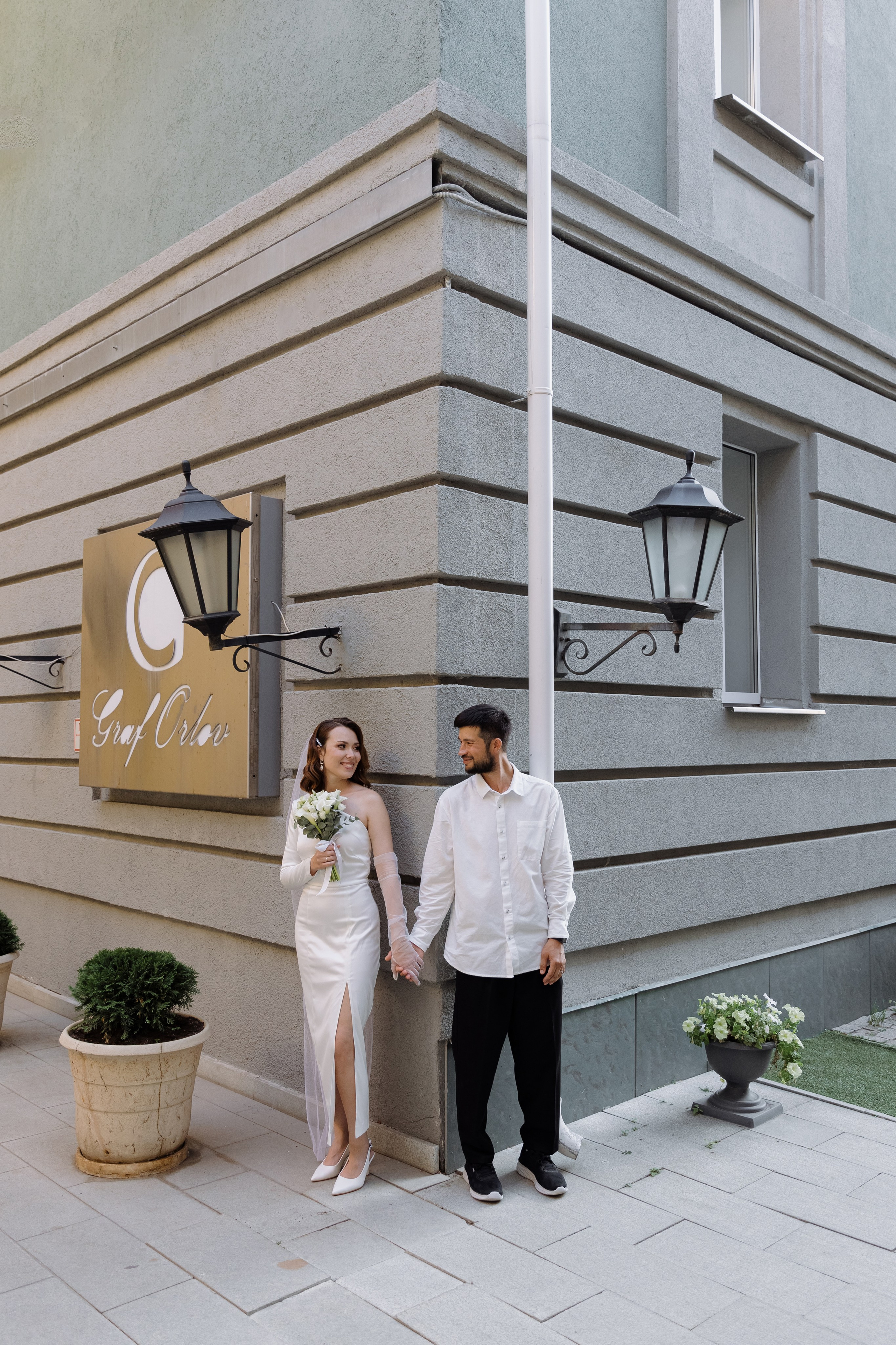 Локации для свадебной съемки Ч.3. Свадебный и семейный фотограф в Самаре Катя Боб