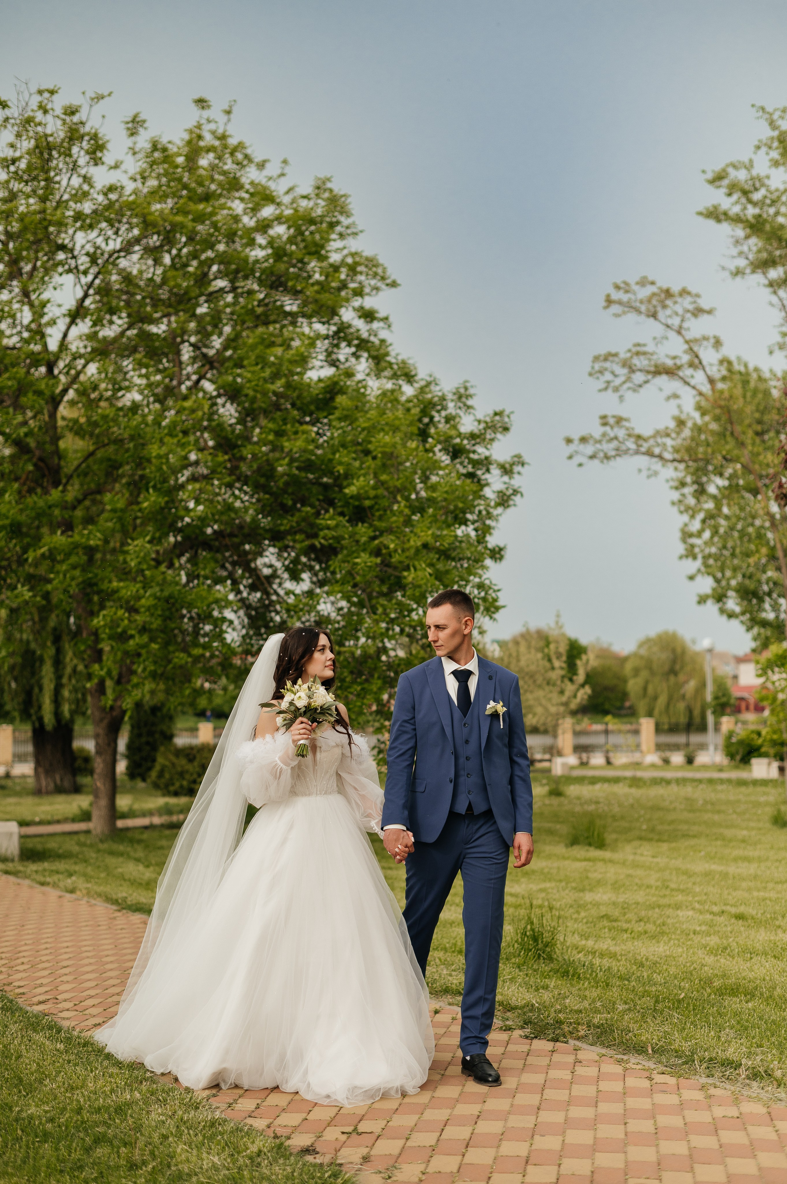 Евгений и Валентина. Свадебный и семейный фотограф Кореновск/Краснодар