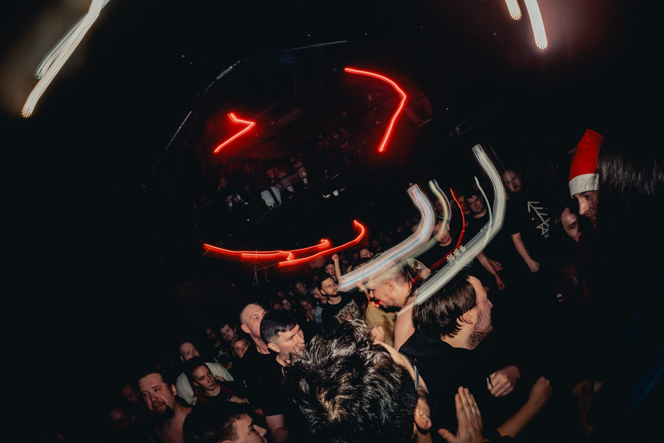 Концертный фотограф в Санкт-Петербурге Дмитрий Соколов