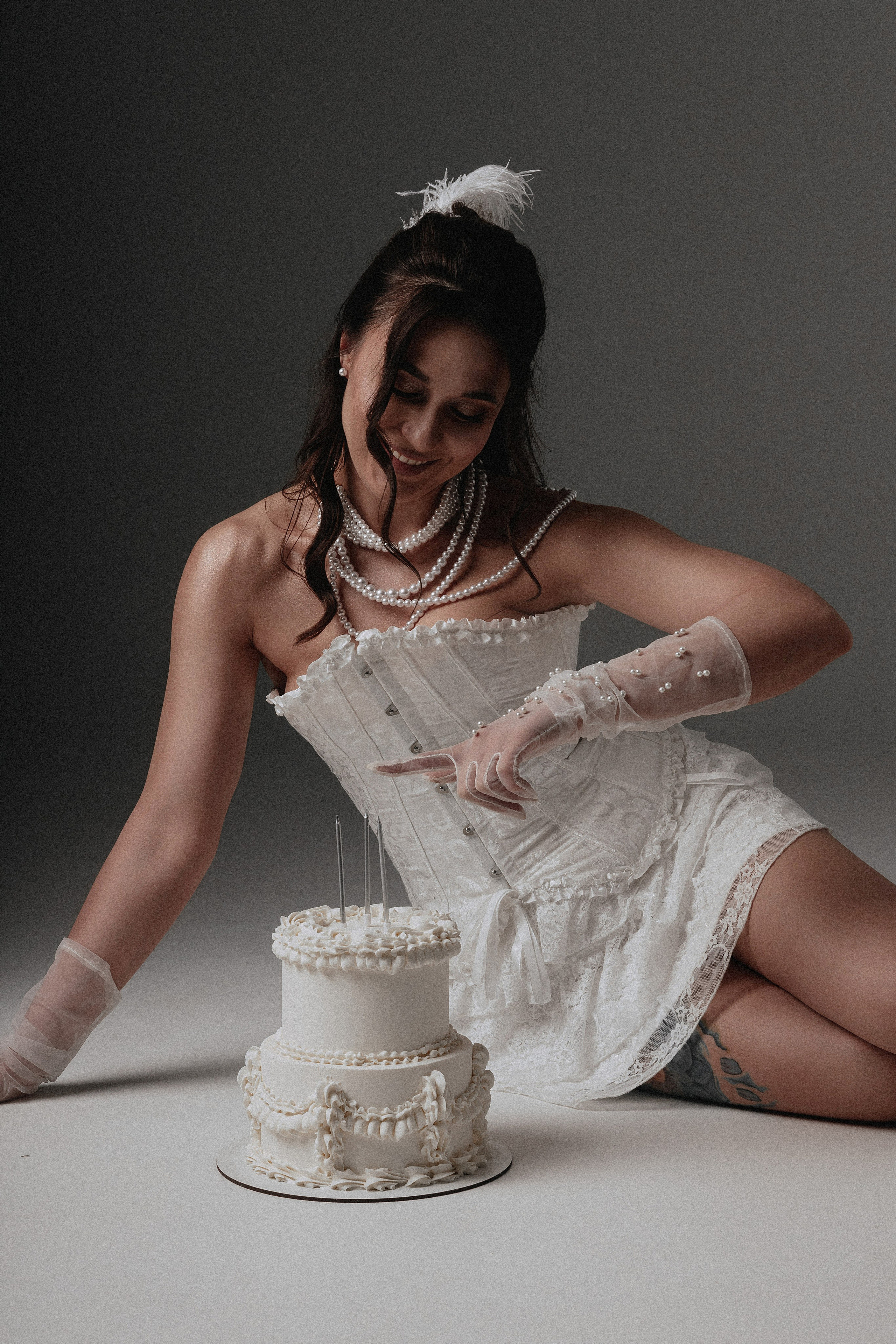 Ульяна. Свадебный и семейный фотограф Исаев Давид