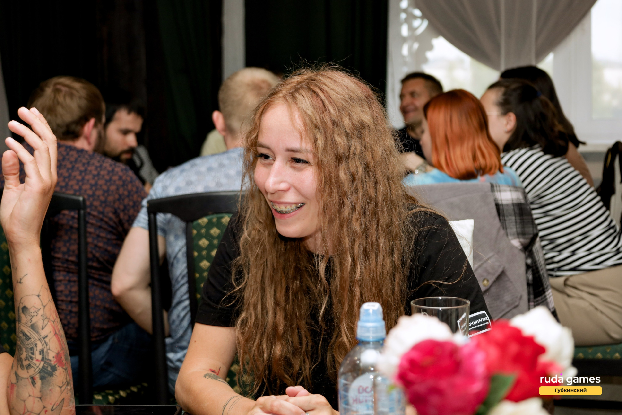 21 июля. Фотограф в Губкинском | Александра Артамонова