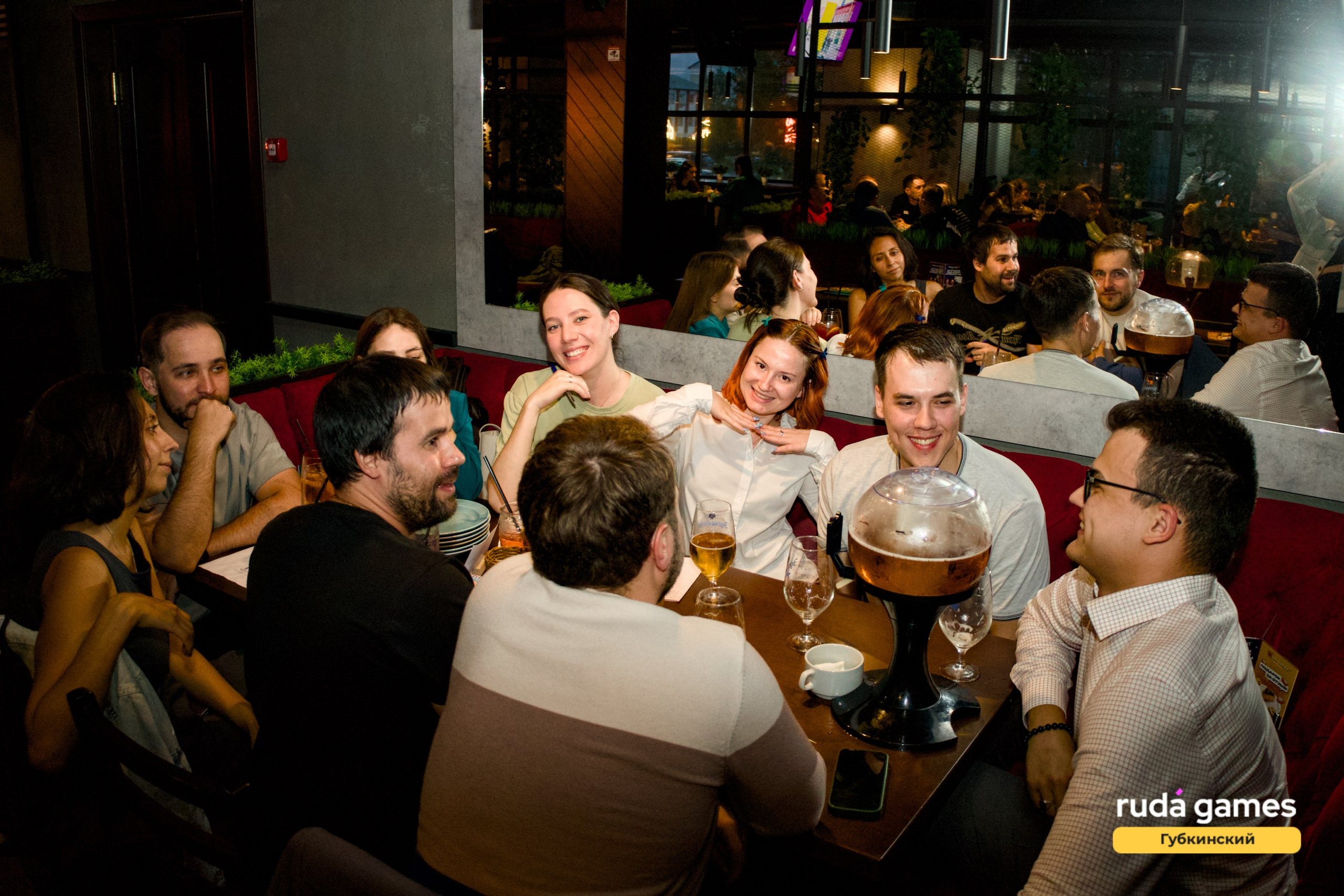 15 августа. Фотограф в Губкинском | Александра Артамонова